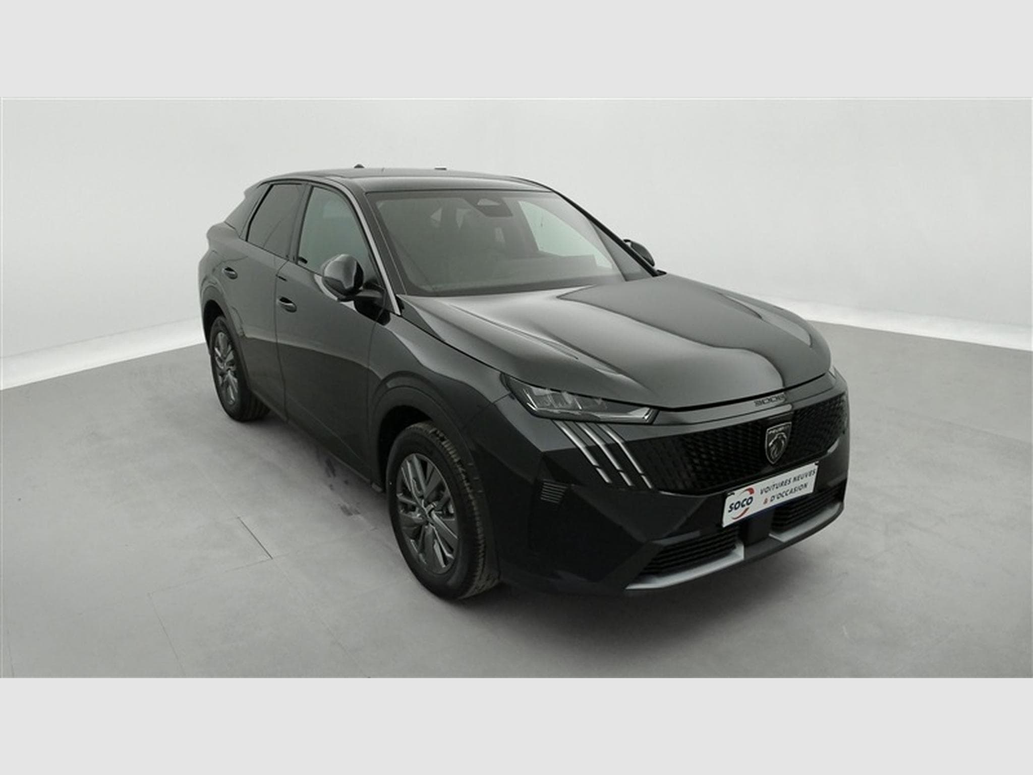 Peugeot 3008 1.2 Hybrid 145cv e-DCS6 Allure NAVI / FULL LED / CAMERA (2026) - Foto 22