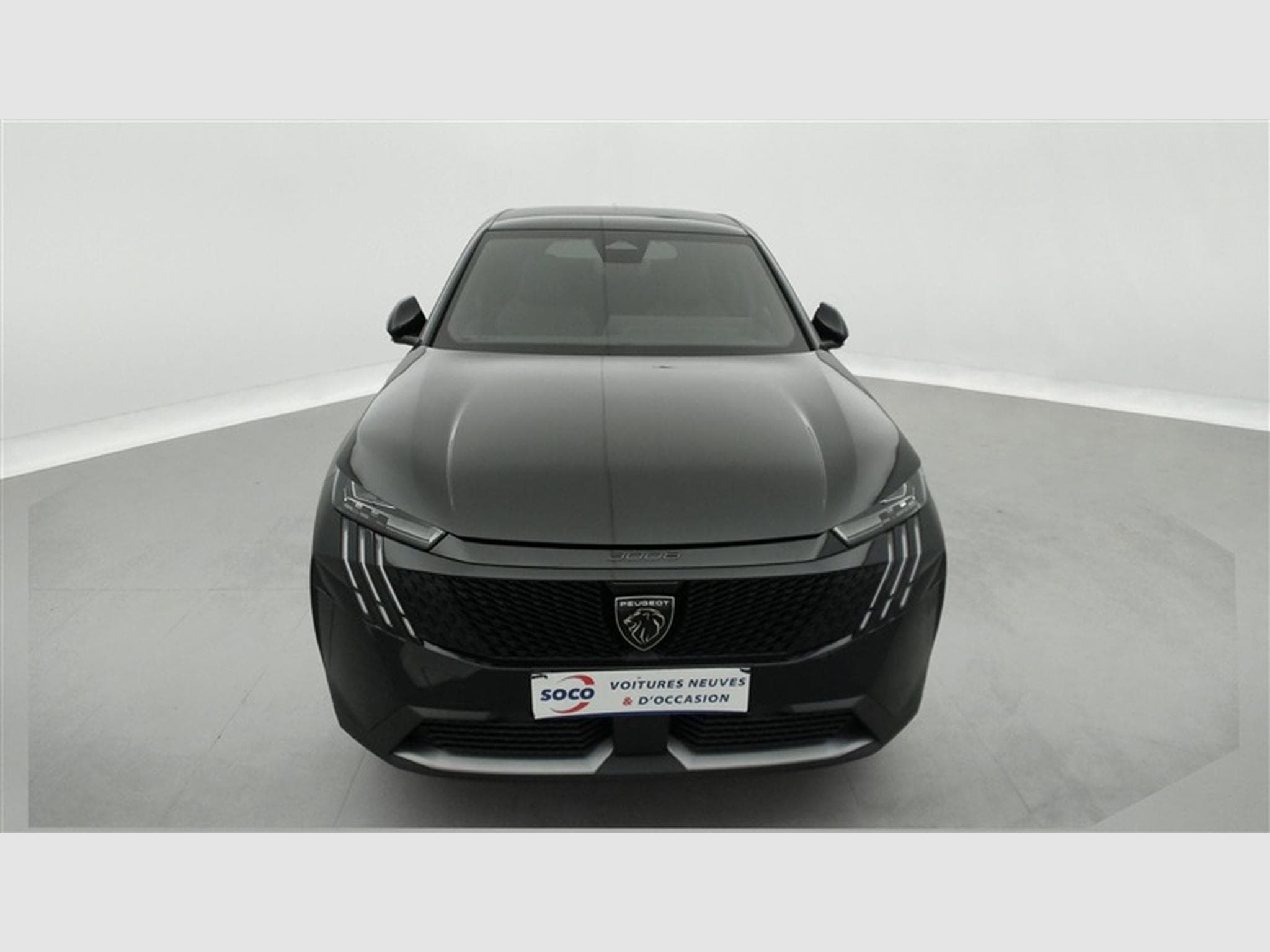Peugeot 3008 1.2 Hybrid 145cv e-DCS6 Allure NAVI / FULL LED / CAMERA (2026) - Foto 4