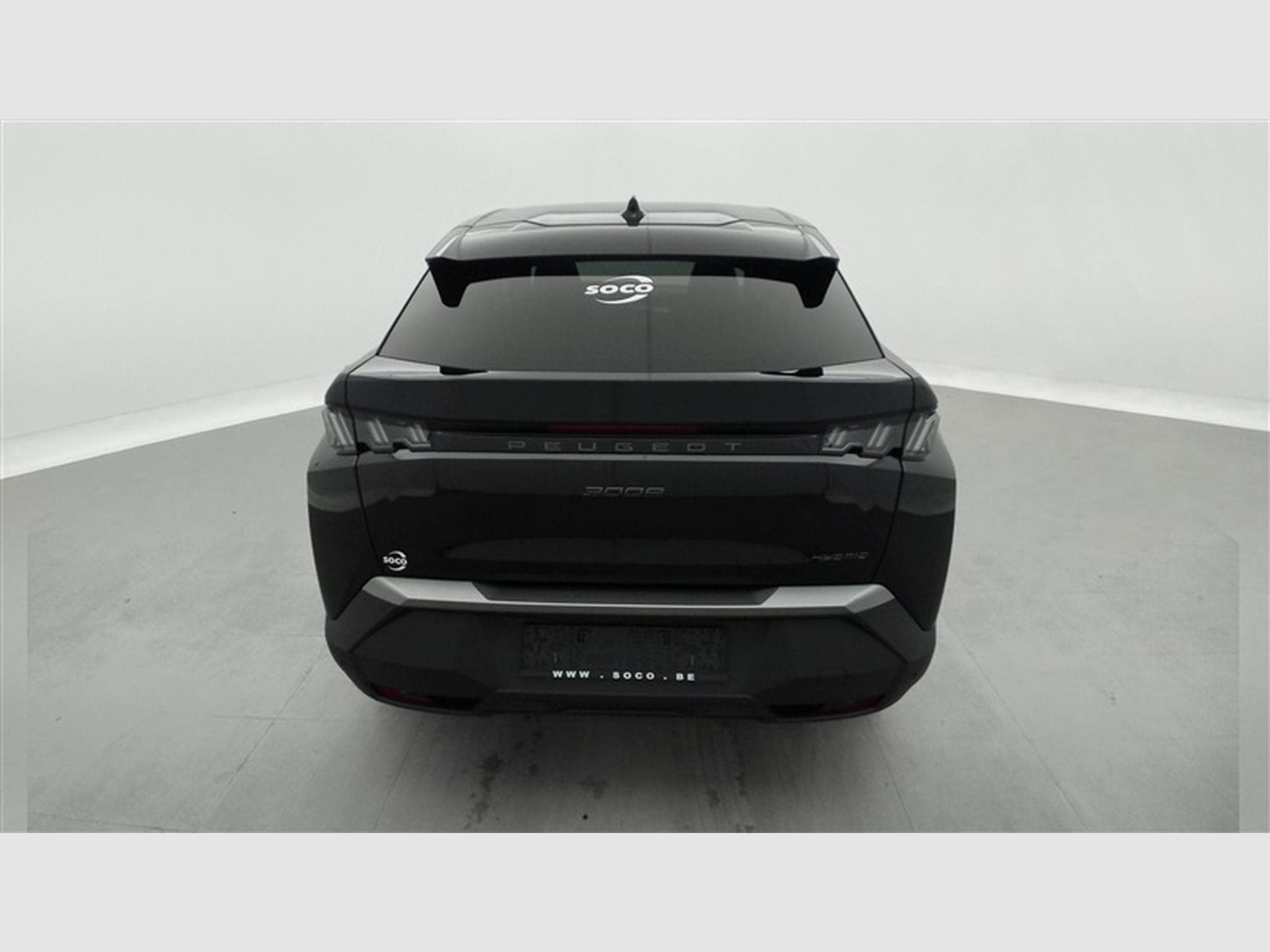 Peugeot 3008 1.2 Hybrid 145cv e-DCS6 Allure NAVI / FULL LED / CAMERA (2026) - Foto 5