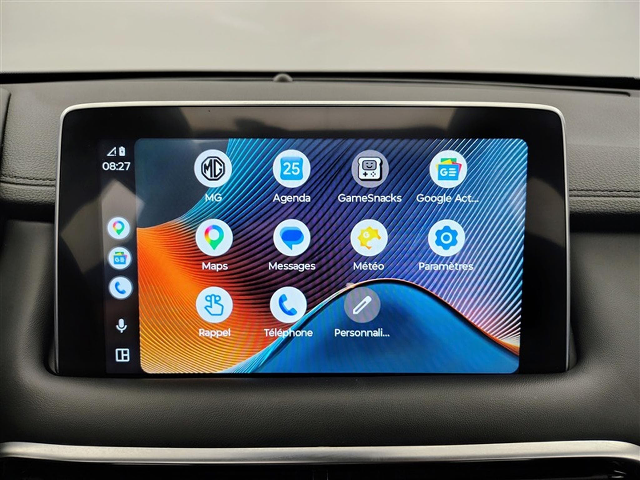 MG HS 1.5 T-GDi 162cv Luxury CUIR/NAVI/FULL LED/TOIT PANO/CAM (2023) - Foto 22