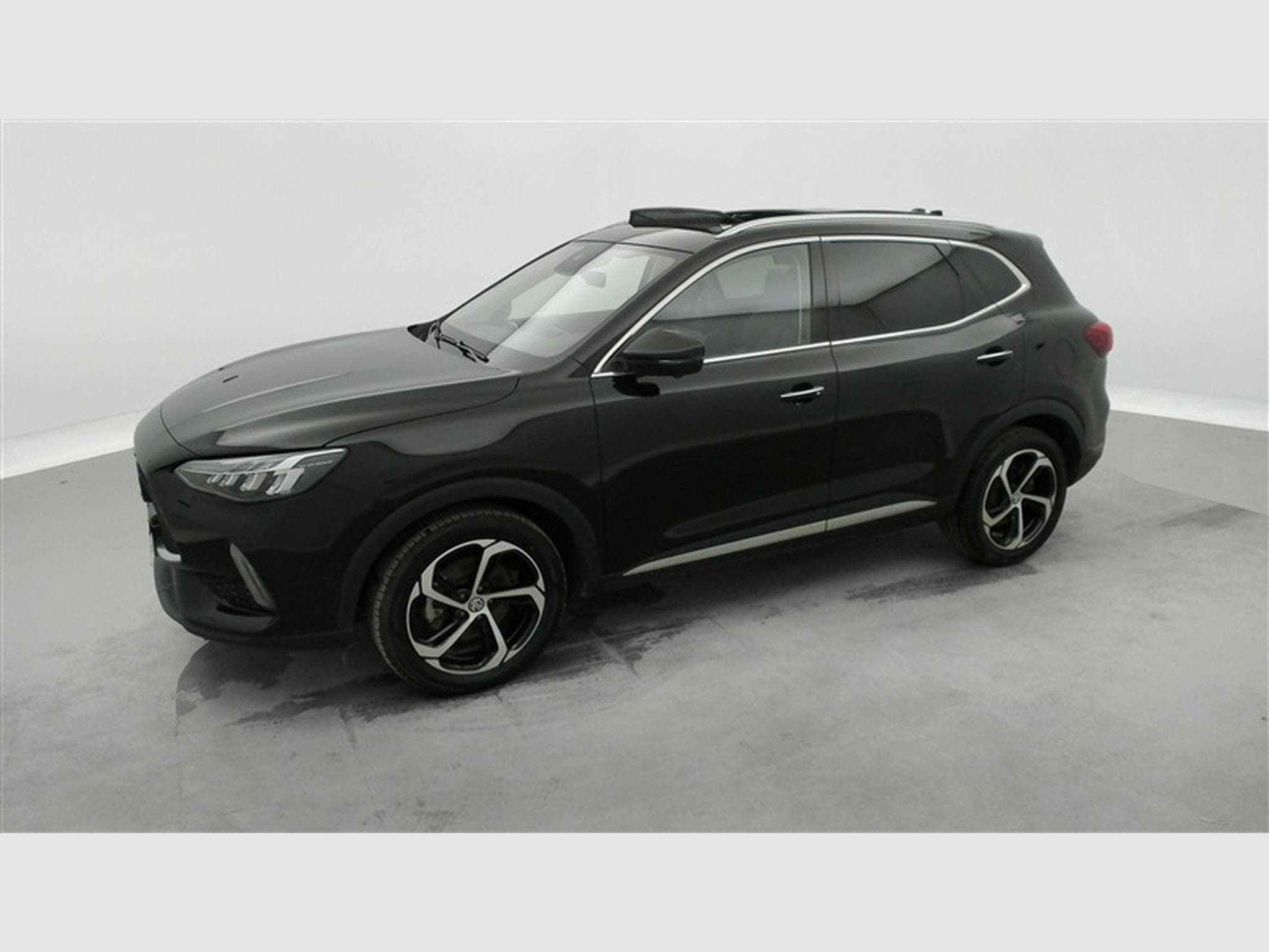 MG HS 1.5 T-GDi 162cv Luxury CUIR/NAVI/FULL LED/TOIT PANO/CAM (2023) - Foto 23