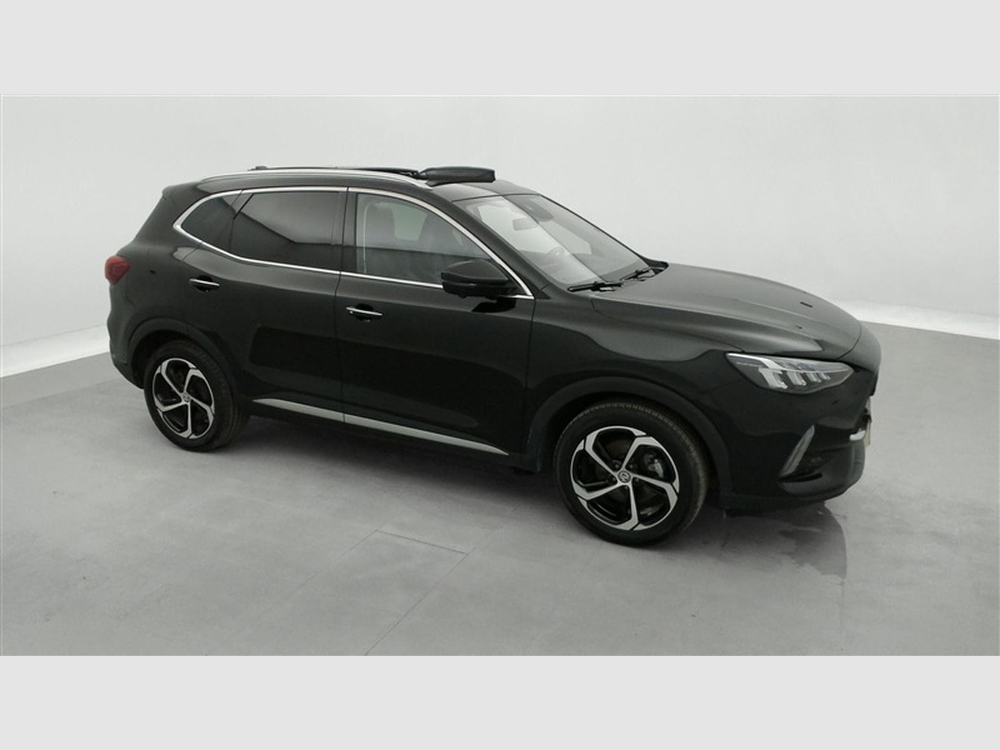 MG HS 1.5 T-GDi 162cv Luxury CUIR/NAVI/FULL LED/TOIT PANO/CAM (2023) - Foto 25