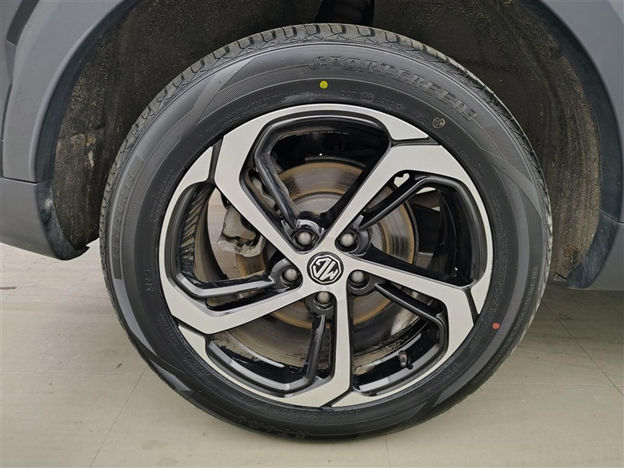 MG HS 1.5 T-GDi 162cv Luxury CUIR/NAVI/FULL LED/TOIT PANO/CAM (2023) - Foto 6
