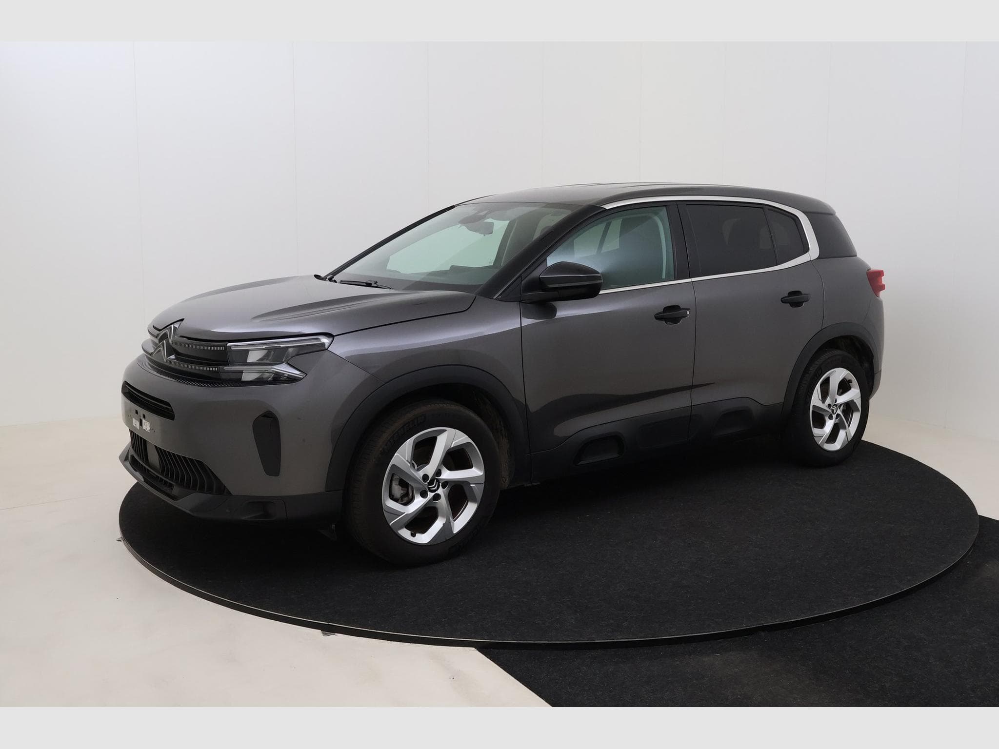 Citroen C5 AIRCROSS Plus (2025) - Foto 10
