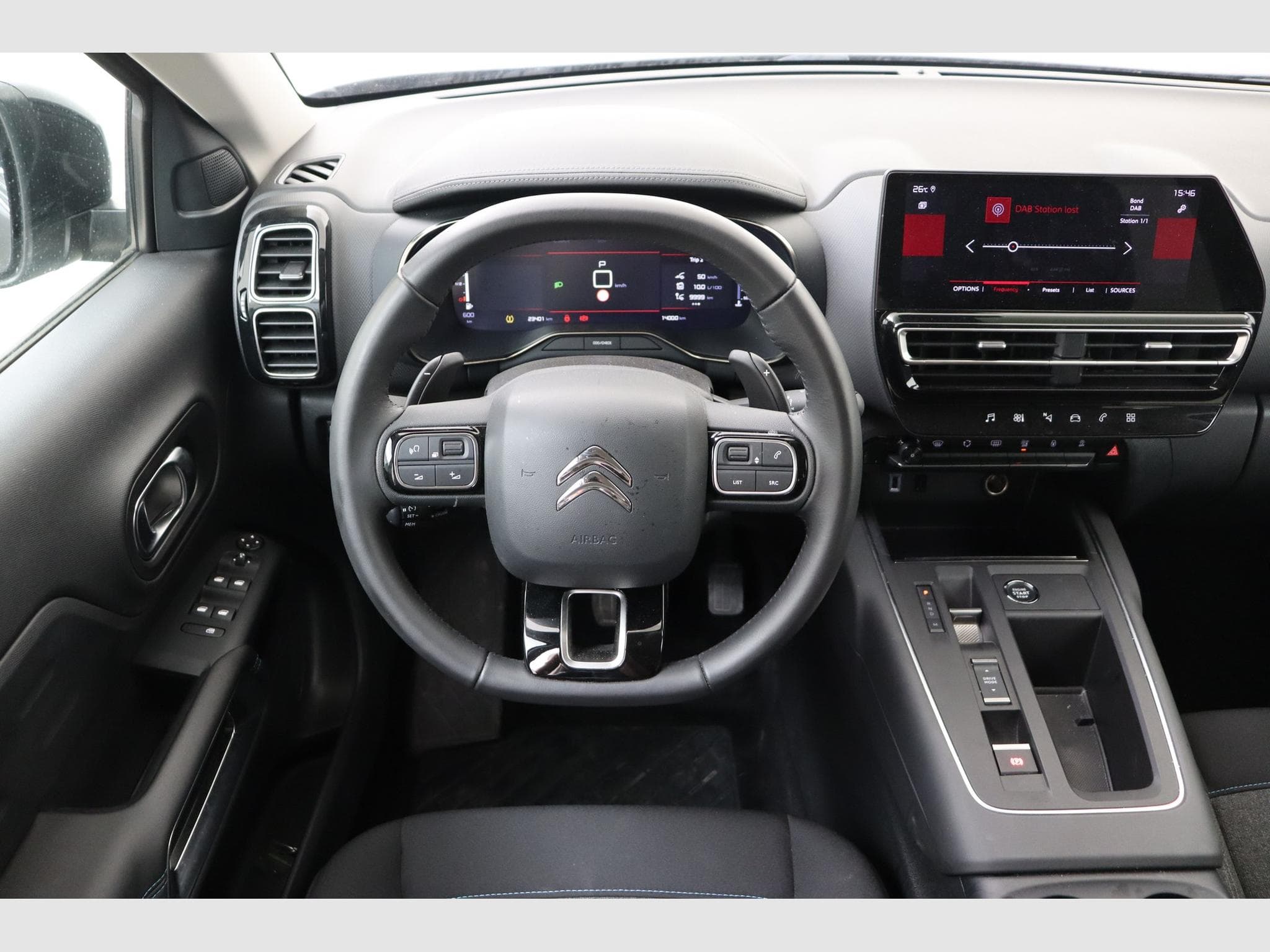 Citroen C5 AIRCROSS Plus (2025) - Foto 11