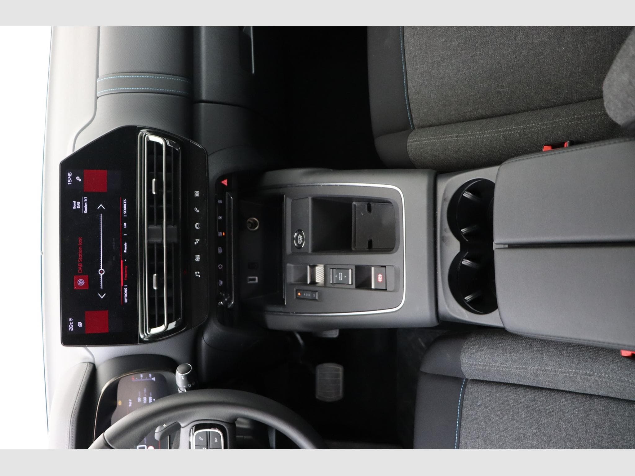 Citroen C5 AIRCROSS Plus (2025) - Foto 12