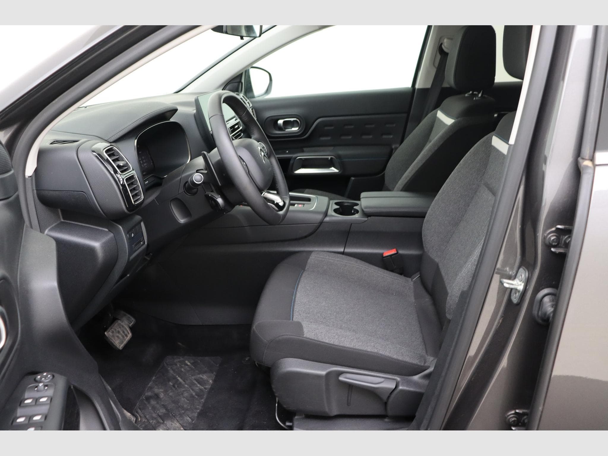 Citroen C5 AIRCROSS Plus (2025) - Foto 13
