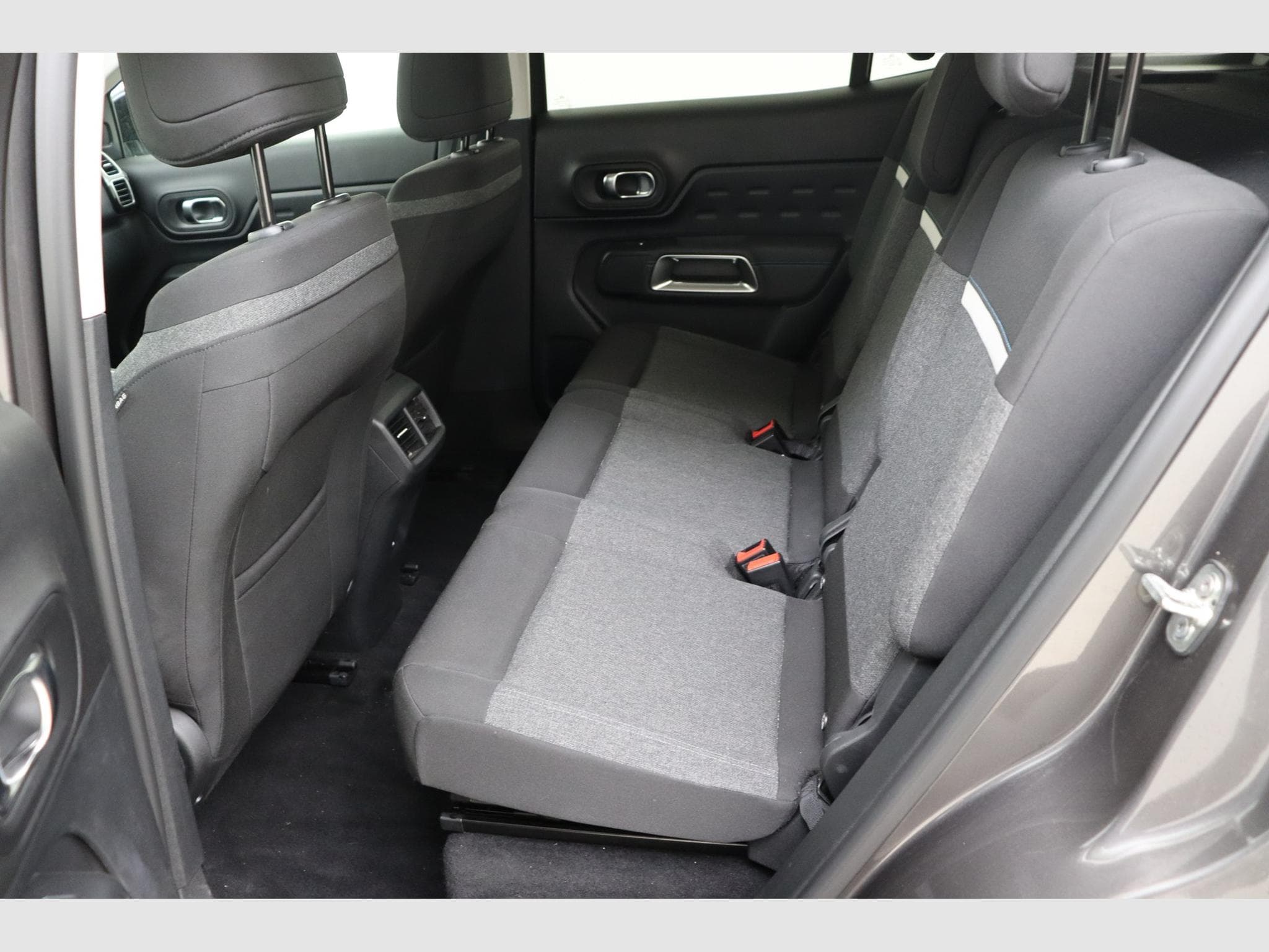 Citroen C5 AIRCROSS Plus (2025) - Foto 14