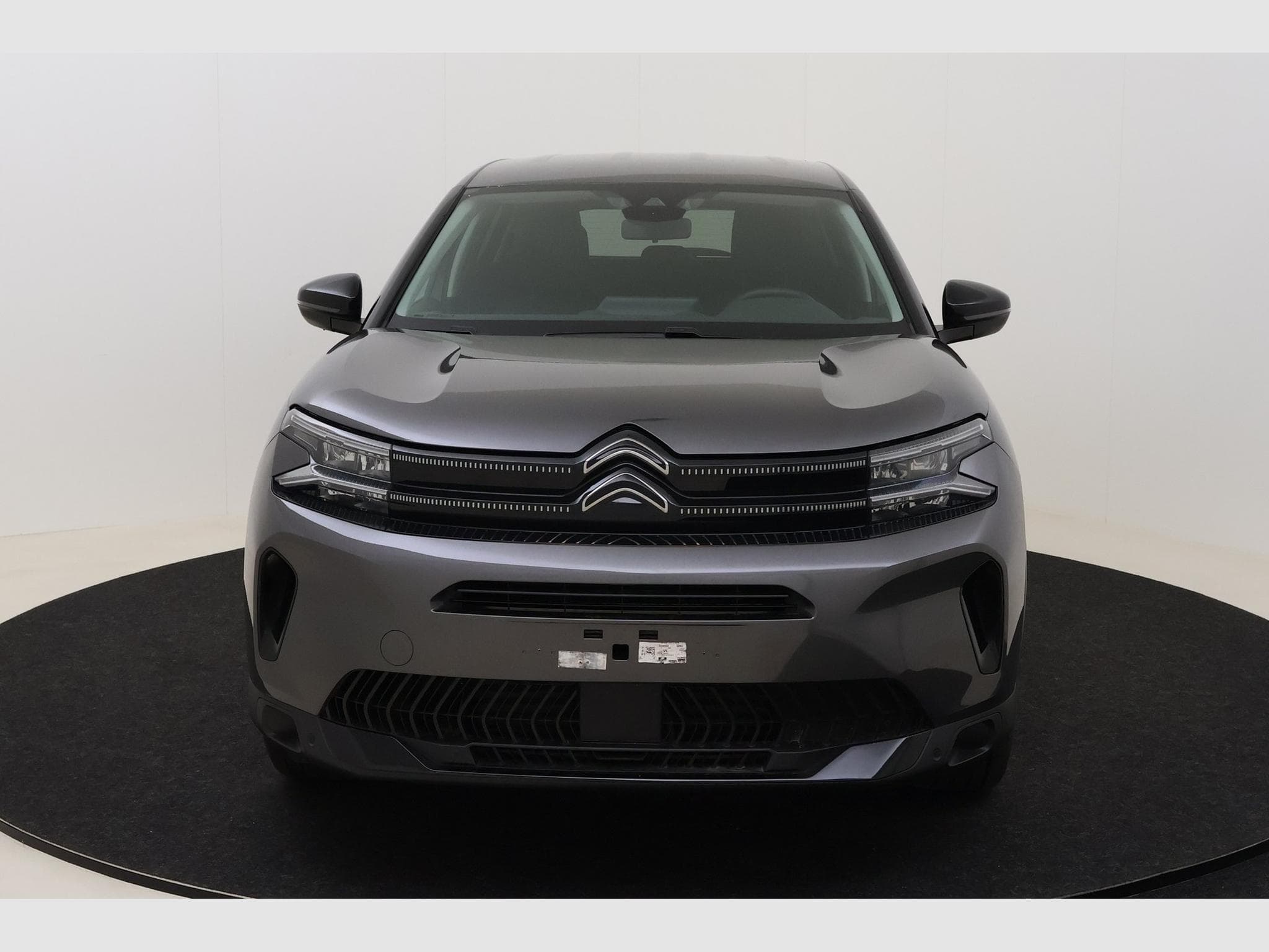 Citroen C5 AIRCROSS Plus (2025) - Foto 2