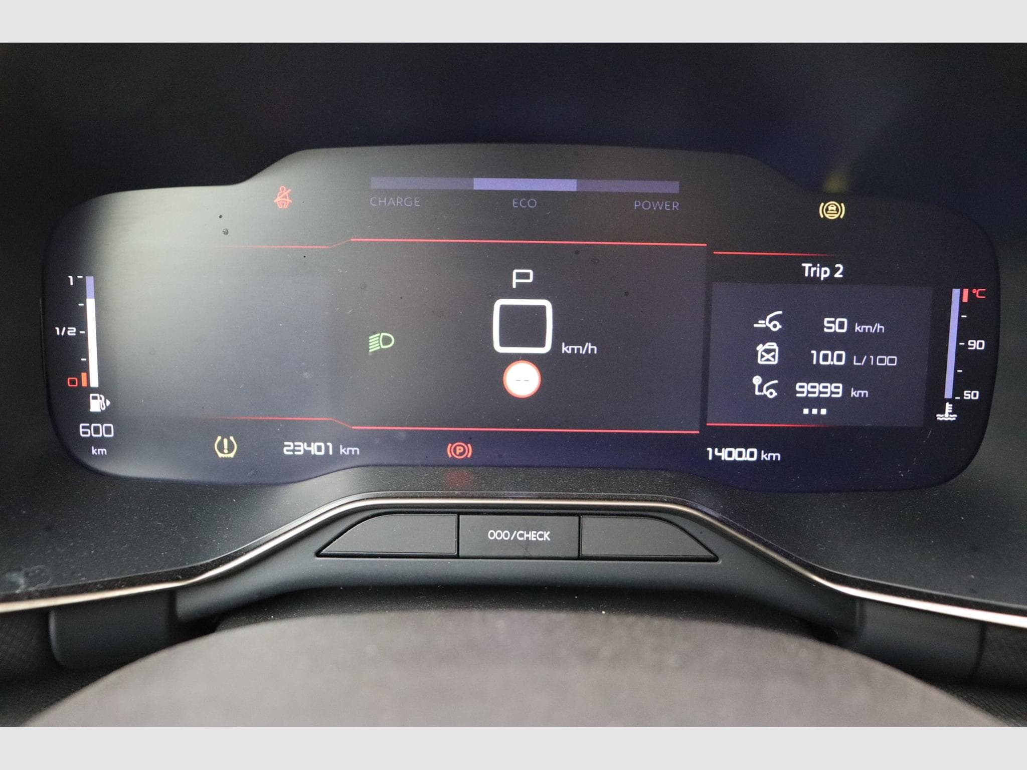 Citroen C5 AIRCROSS Plus (2025) - Foto 20