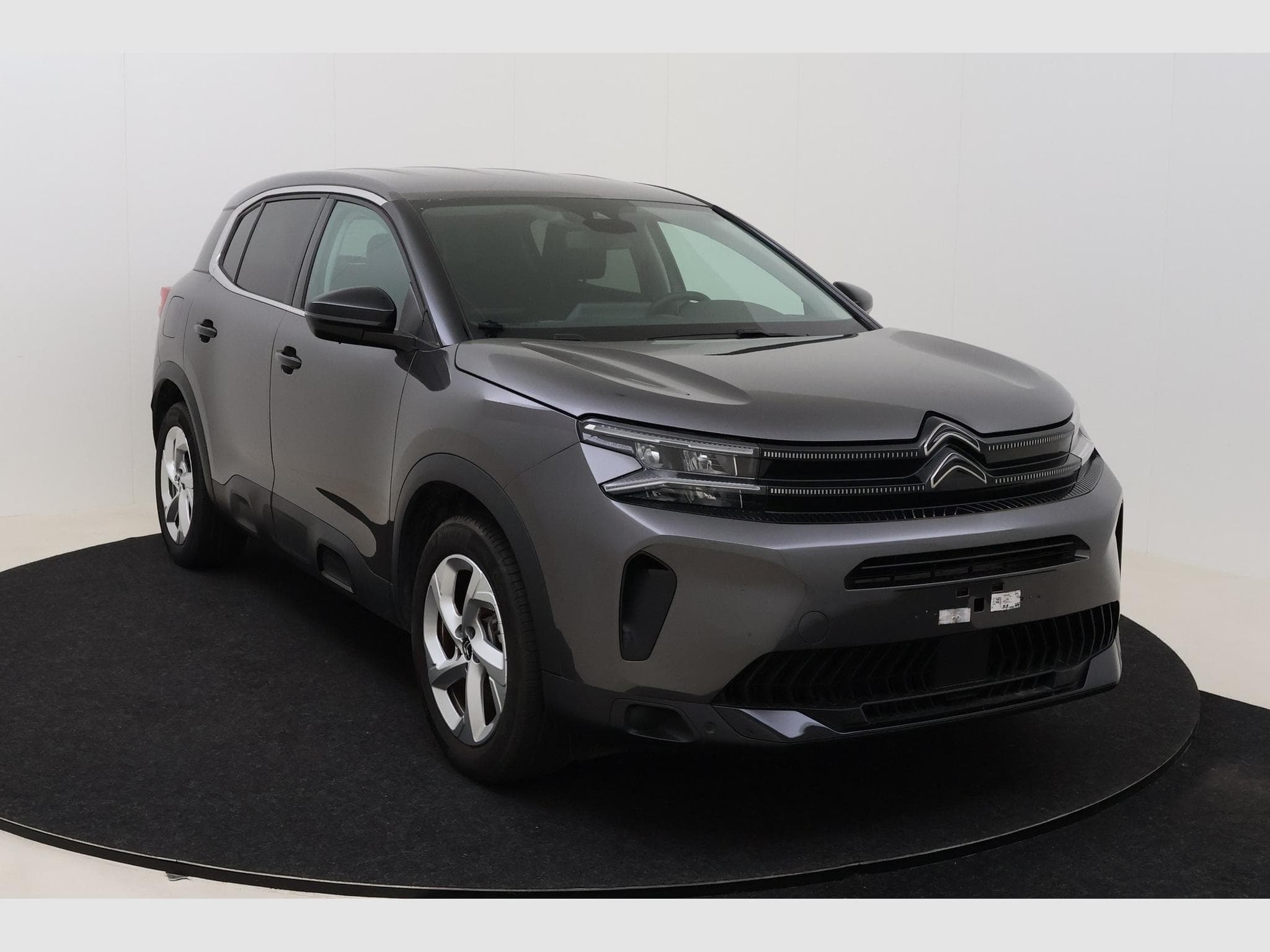 Citroen C5 AIRCROSS Plus (2025) - Foto 3