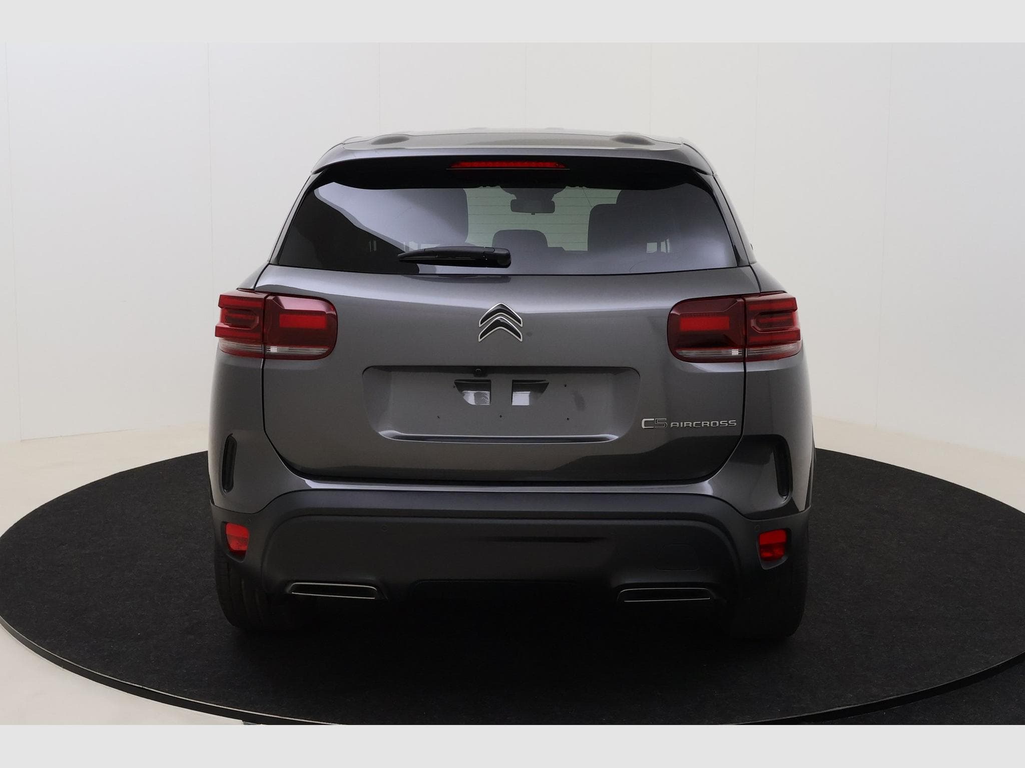 Citroen C5 AIRCROSS Plus (2025) - Foto 7