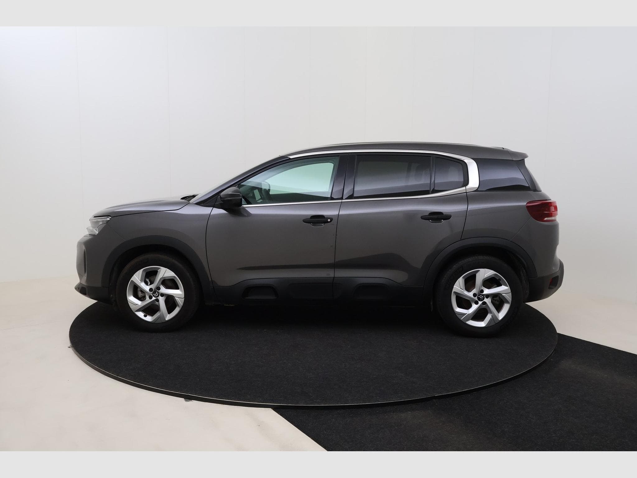 Citroen C5 AIRCROSS Plus (2025) - Foto 9
