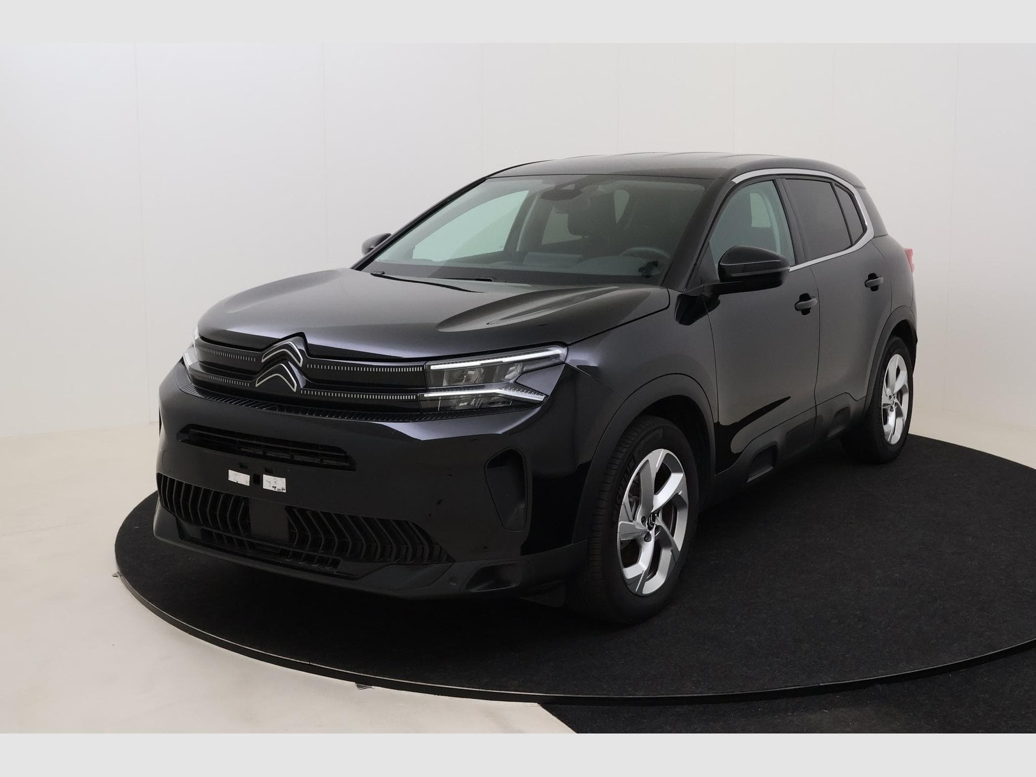 Citroen C5 AIRCROSS Plus (2025) - Foto 1