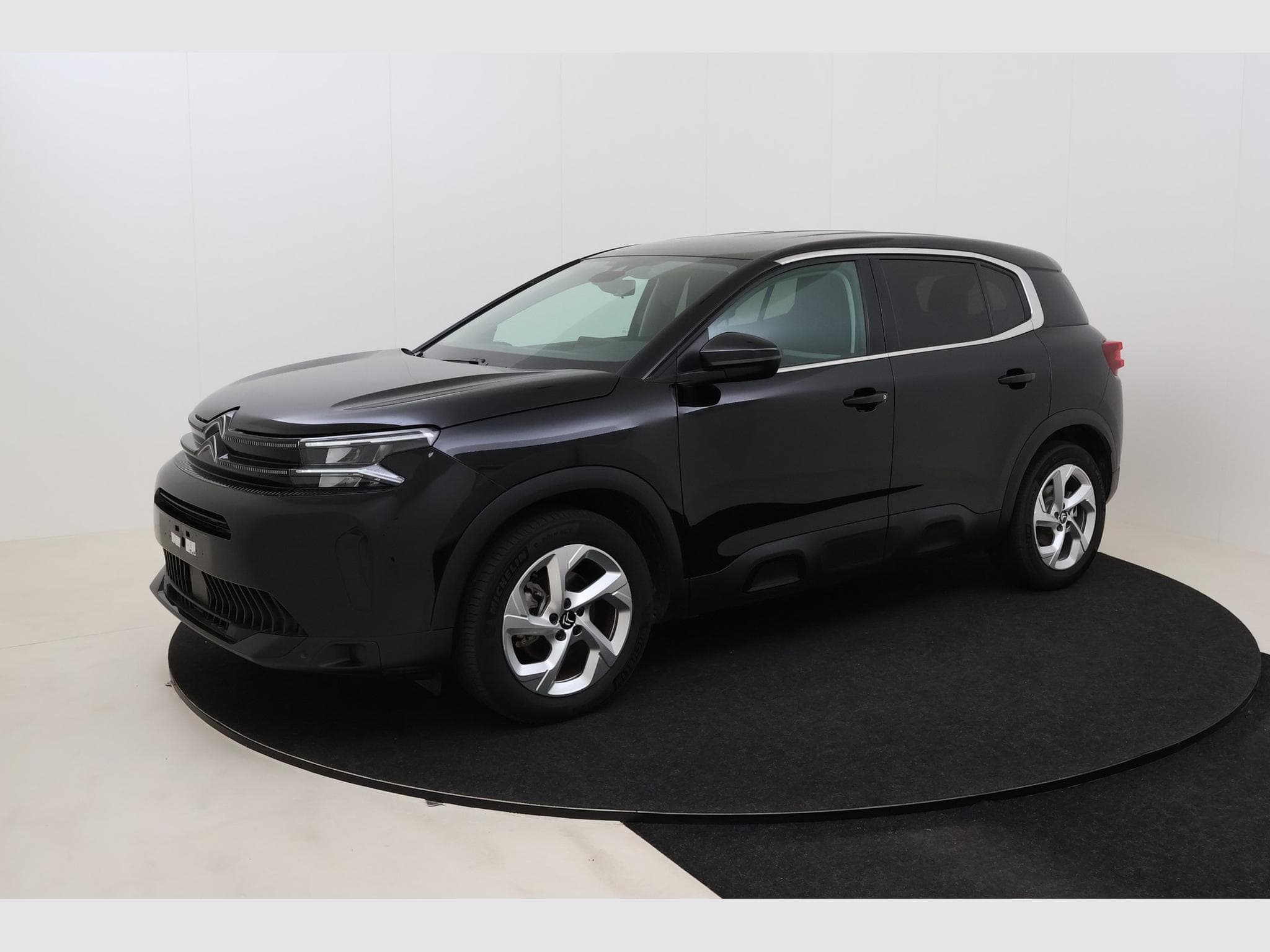 Citroen C5 AIRCROSS Plus (2025) - Foto 10