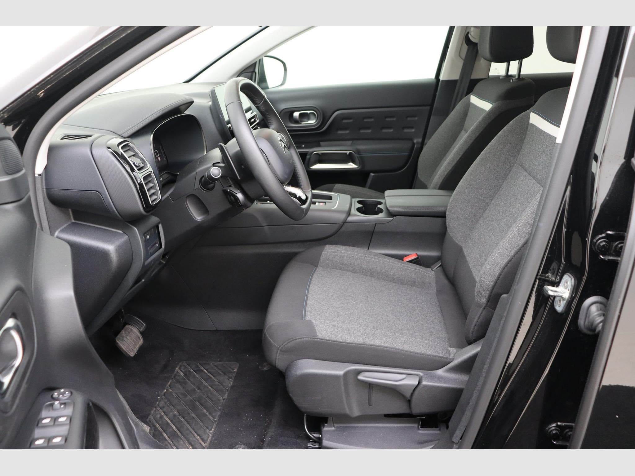 Citroen C5 AIRCROSS Plus (2025) - Foto 13