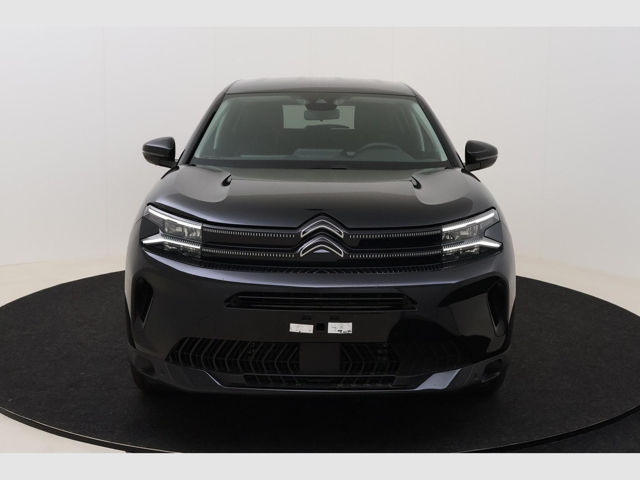 Citroen C5 AIRCROSS Plus (2025) - Foto 2