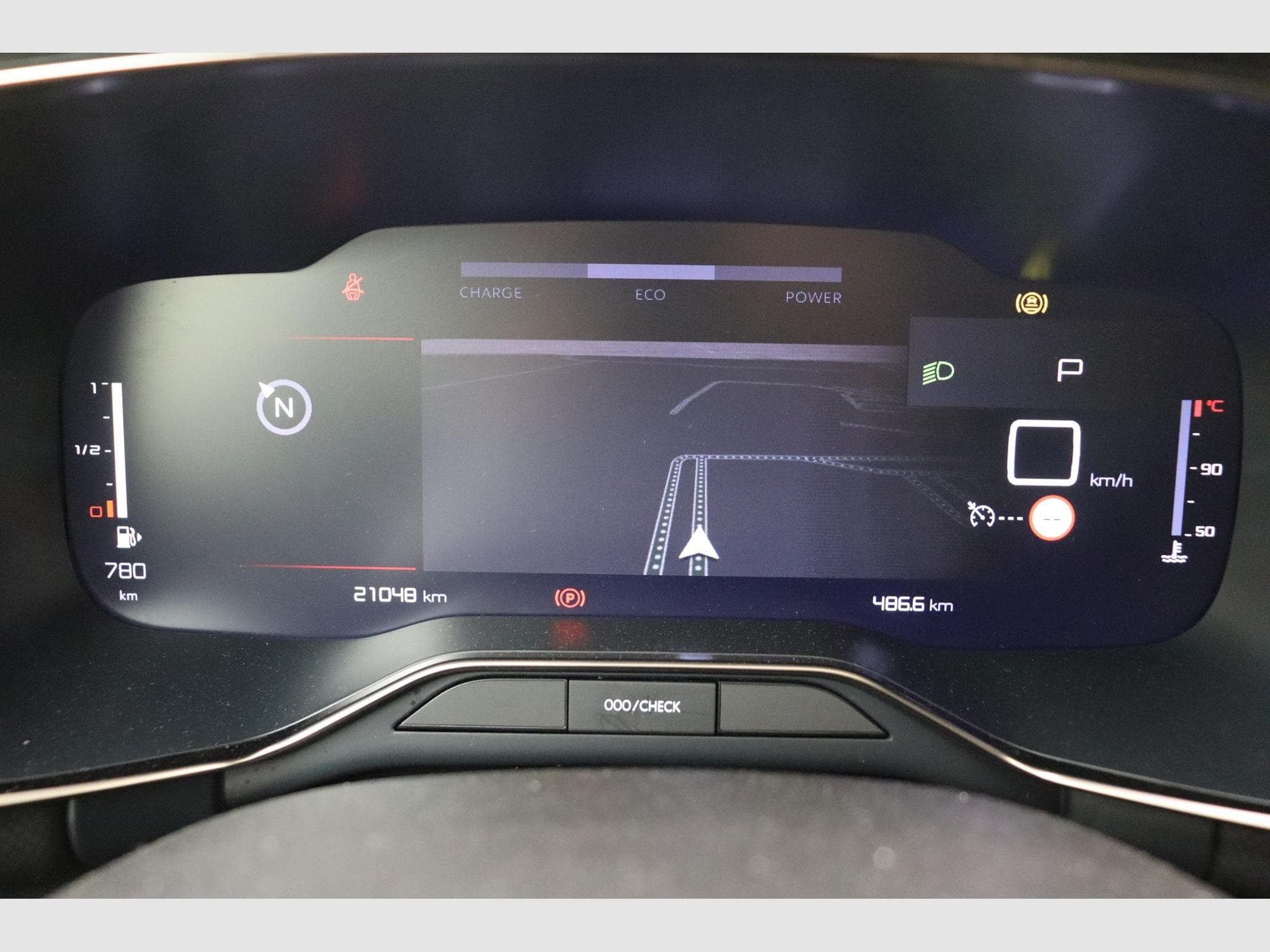 Citroen C5 AIRCROSS Plus (2025) - Foto 20