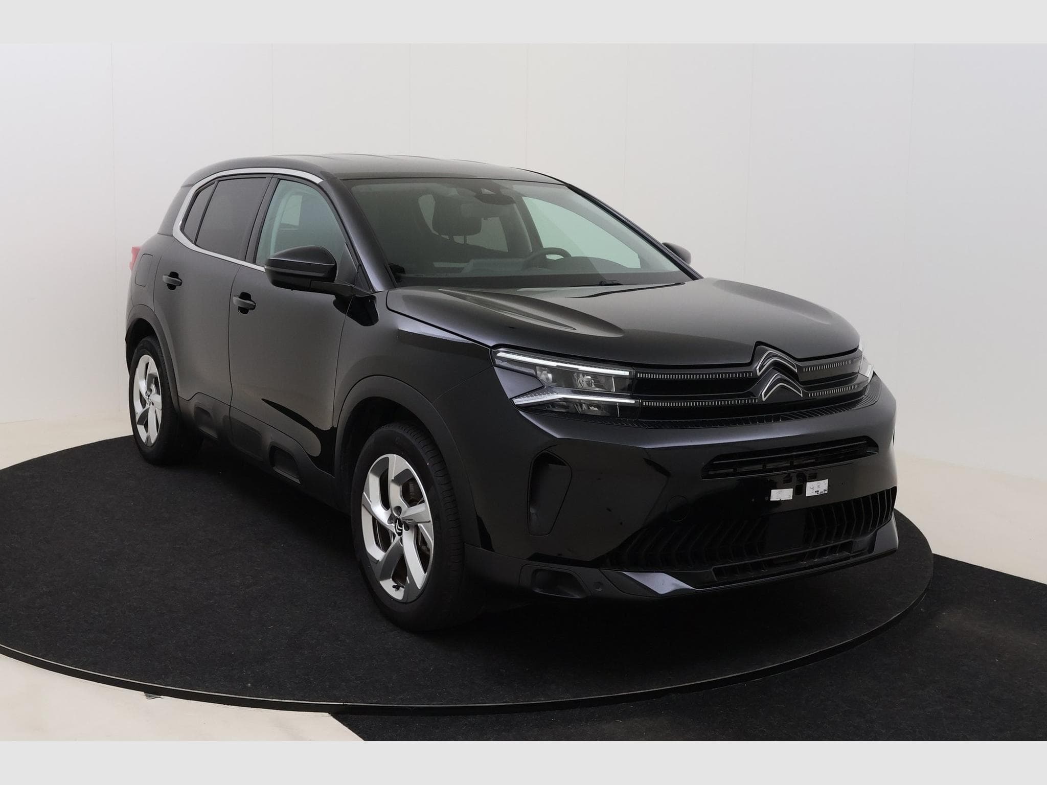 Citroen C5 AIRCROSS Plus (2025) - Foto 3