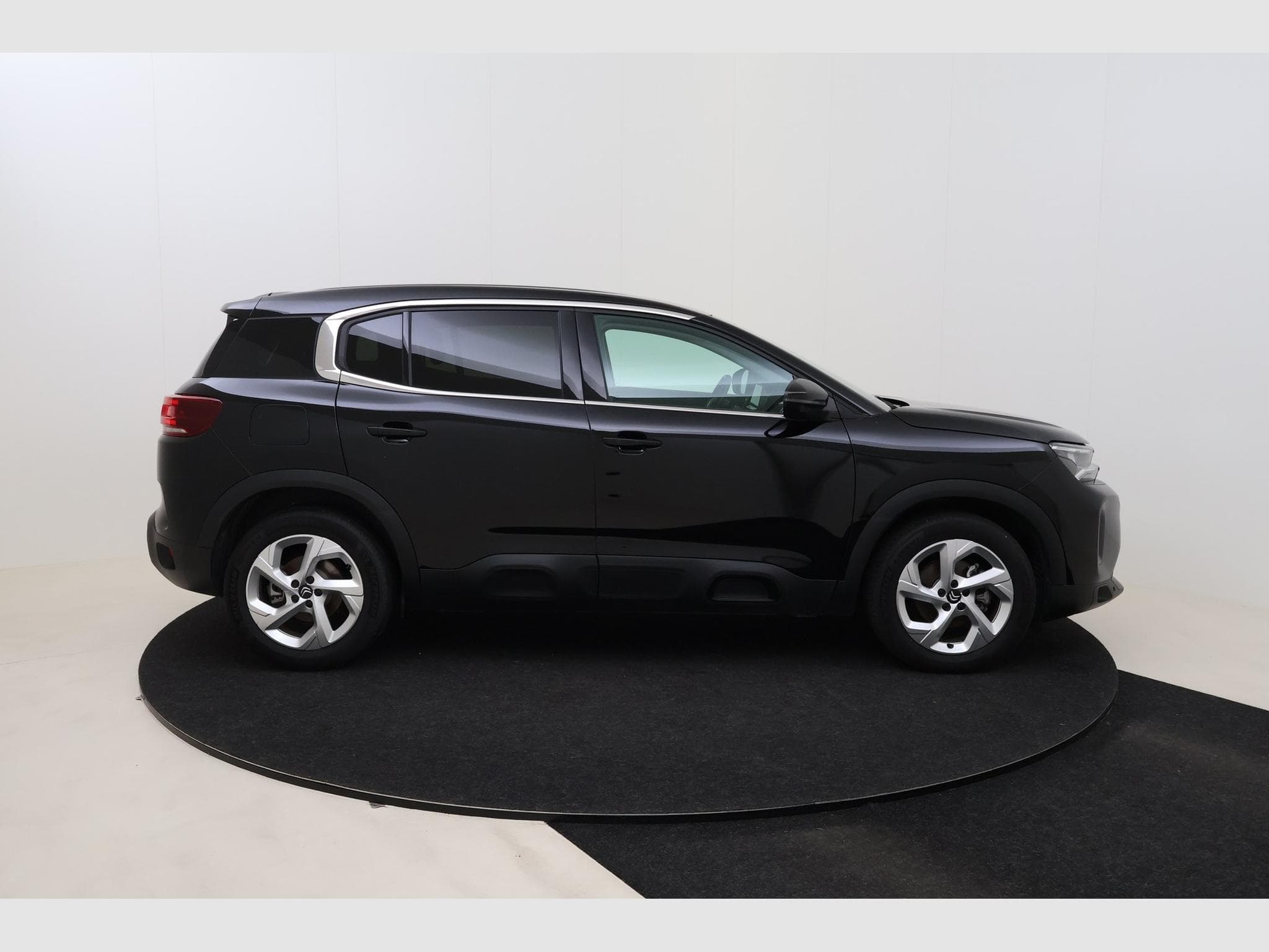 Citroen C5 AIRCROSS Plus (2025) - Foto 4