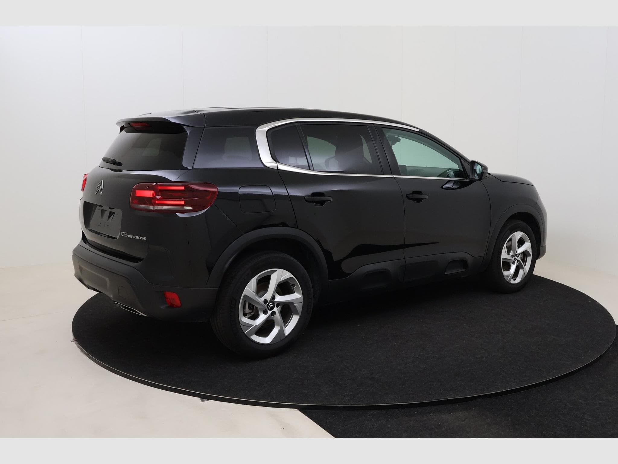 Citroen C5 AIRCROSS Plus (2025) - Foto 5
