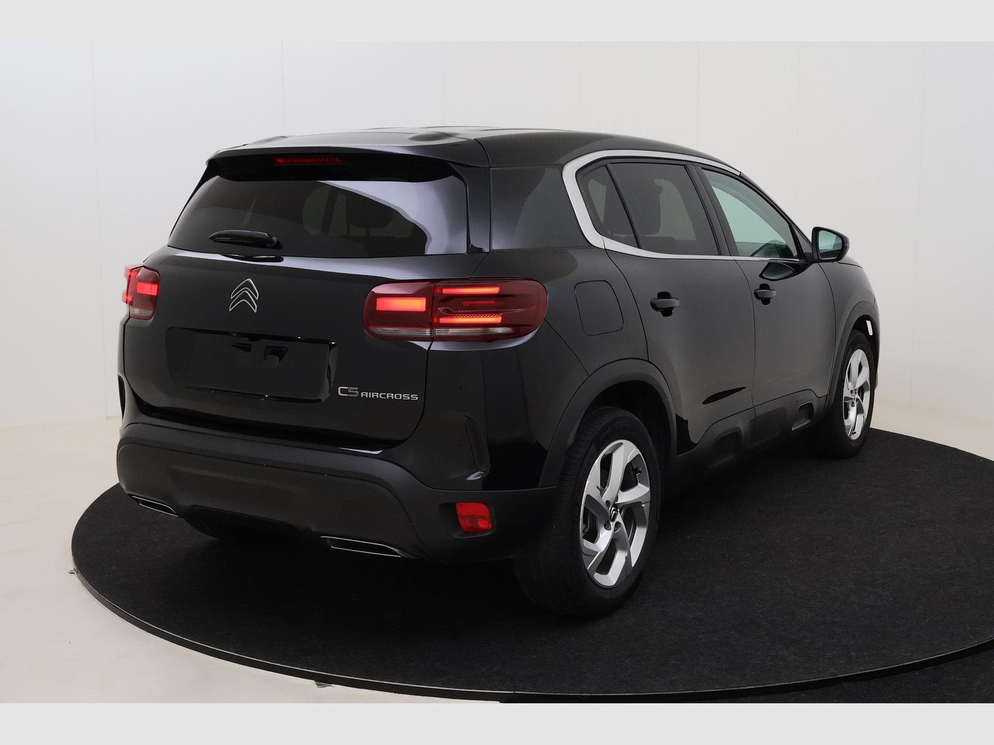 Citroen C5 AIRCROSS Plus (2025) - Foto 6