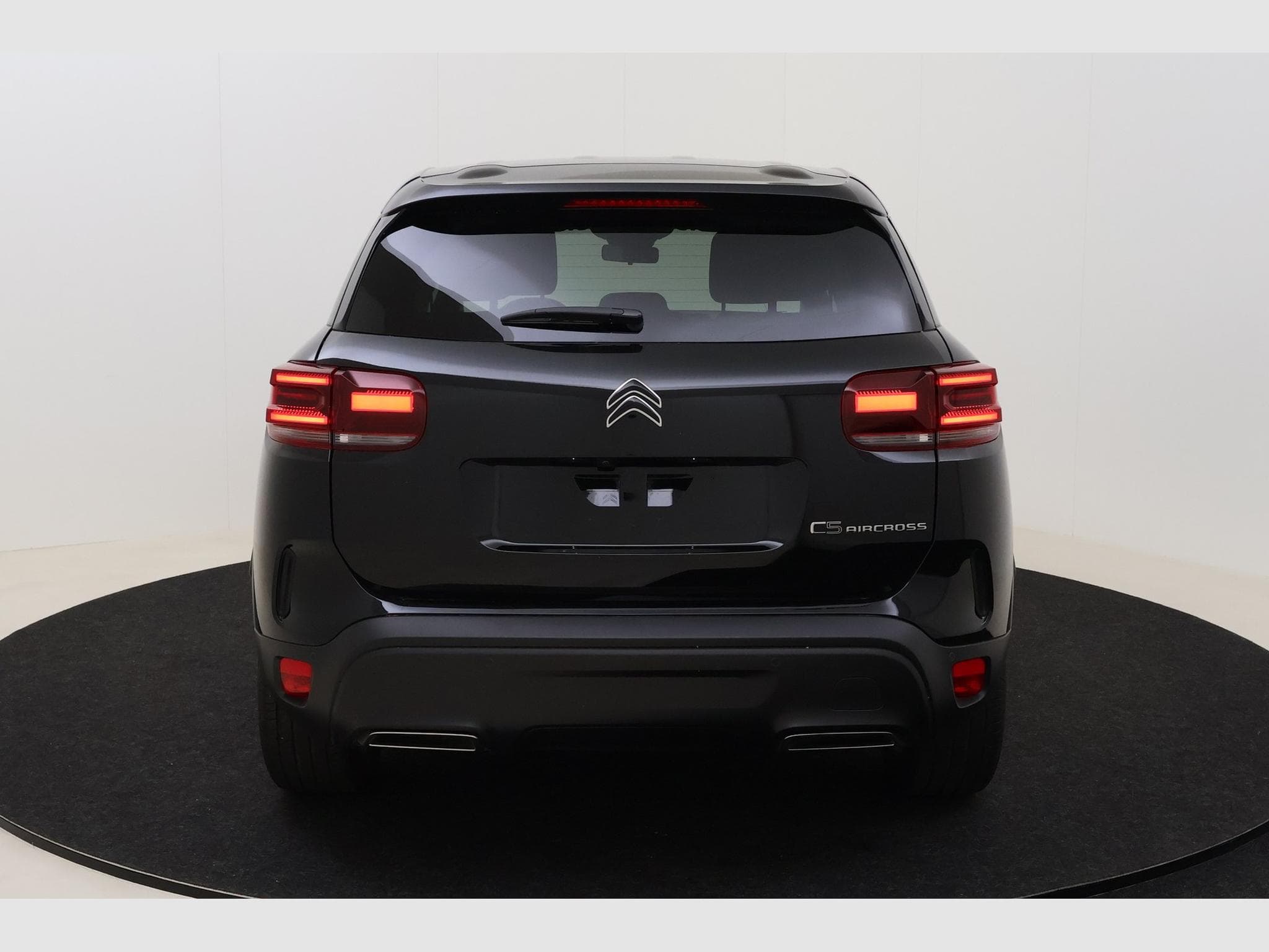 Citroen C5 AIRCROSS Plus (2025) - Foto 7