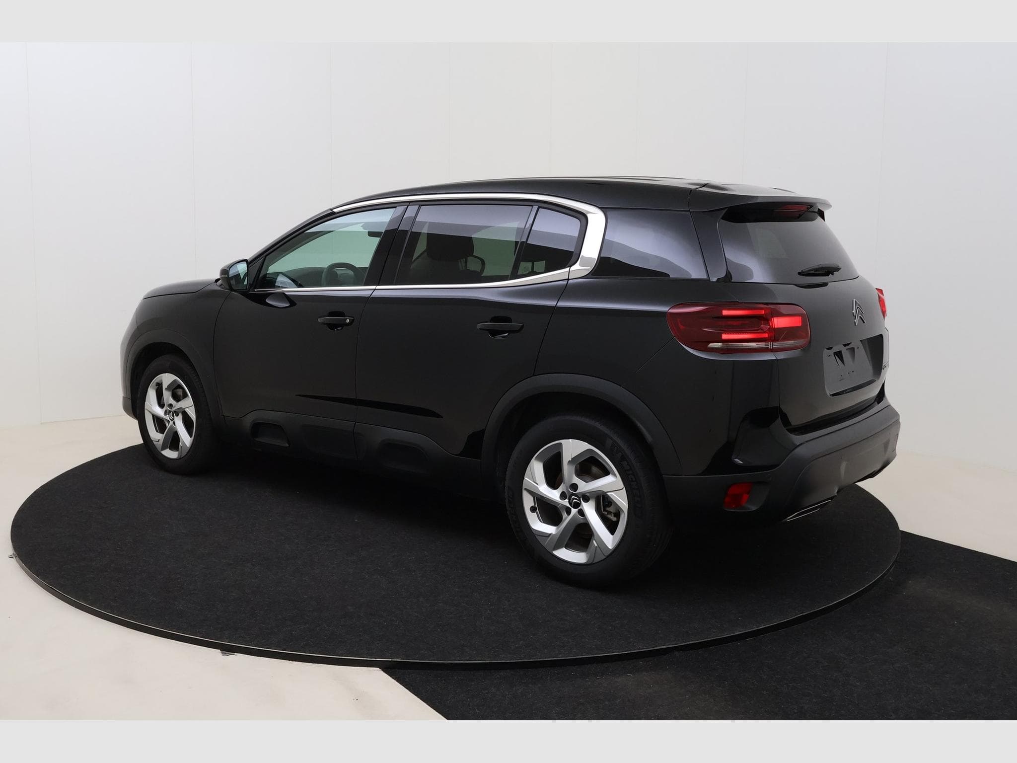 Citroen C5 AIRCROSS Plus (2025) - Foto 8