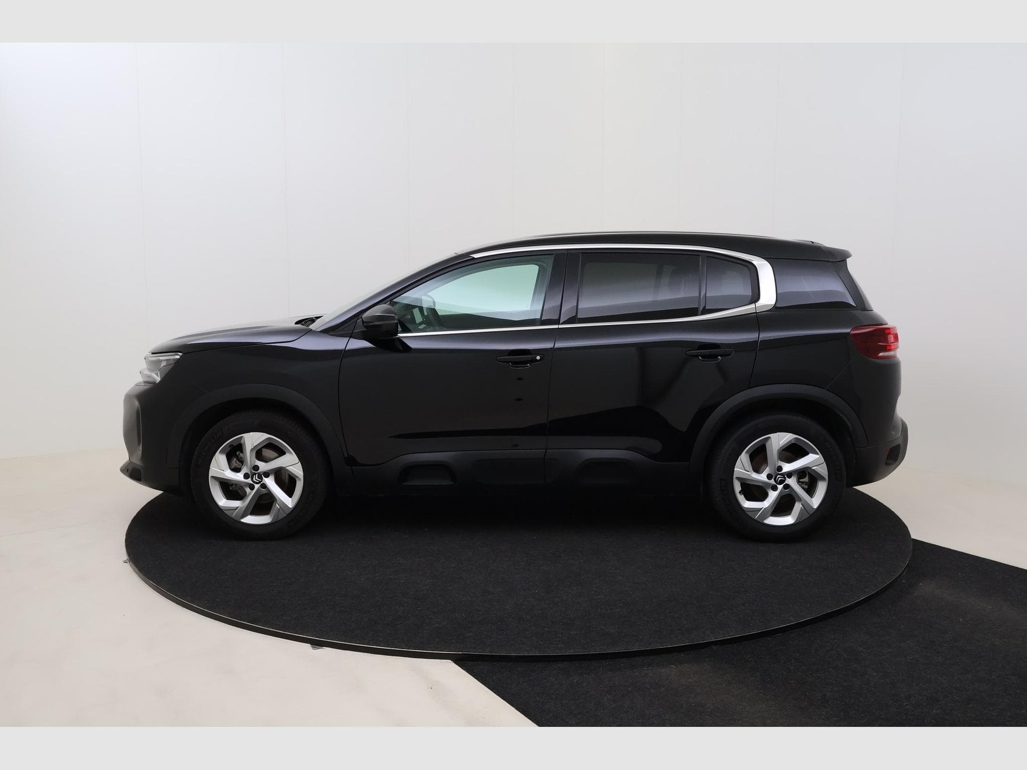 Citroen C5 AIRCROSS Plus (2025) - Foto 9