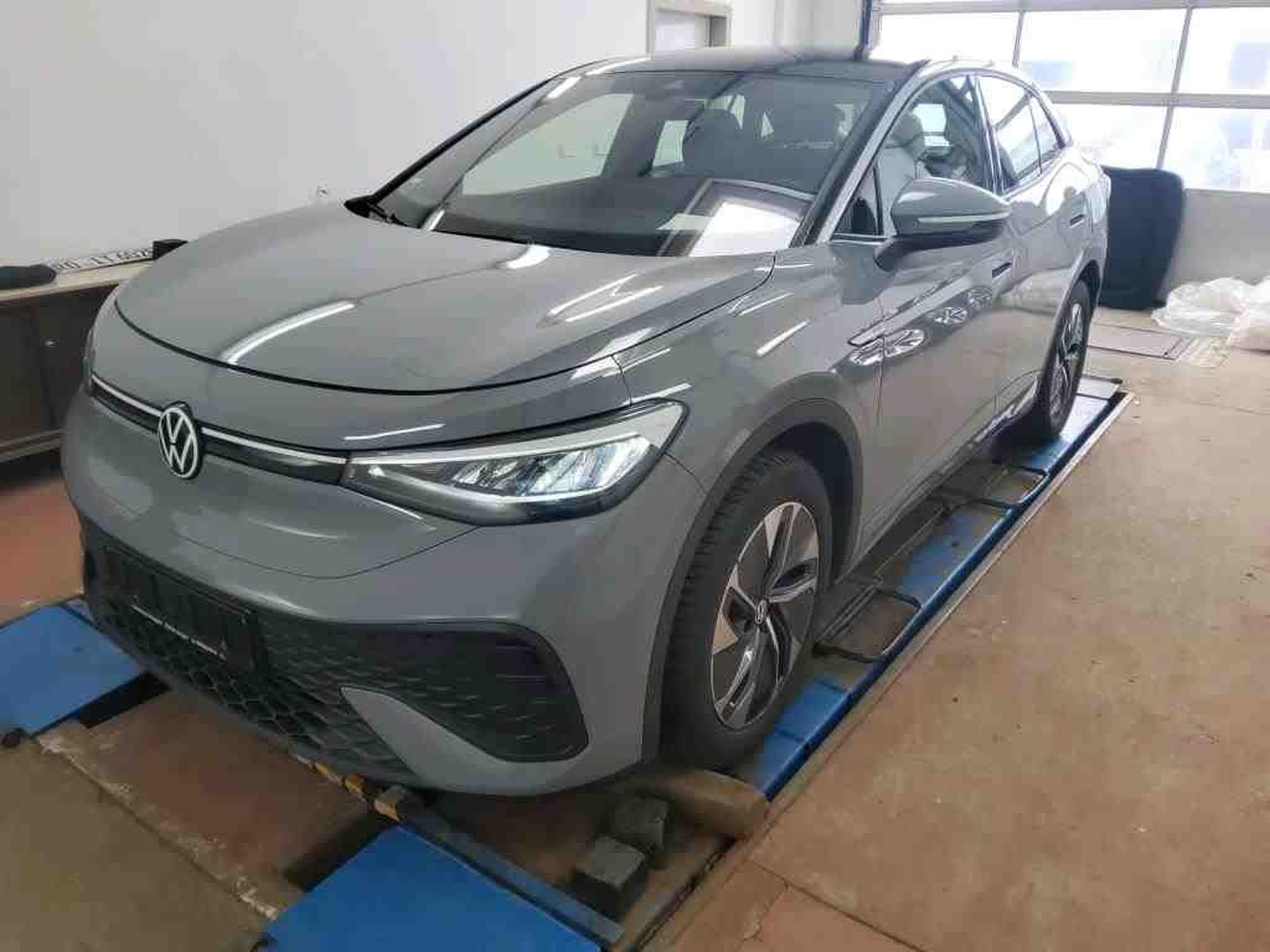 VW ID.5 Pro (2023) - Foto 1