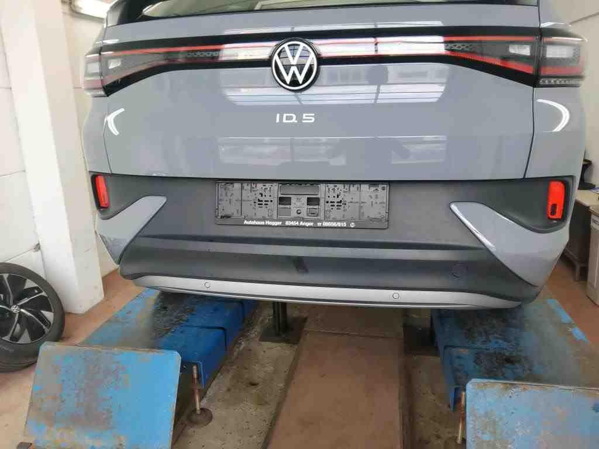 VW ID.5 Pro (2023) - Foto 10