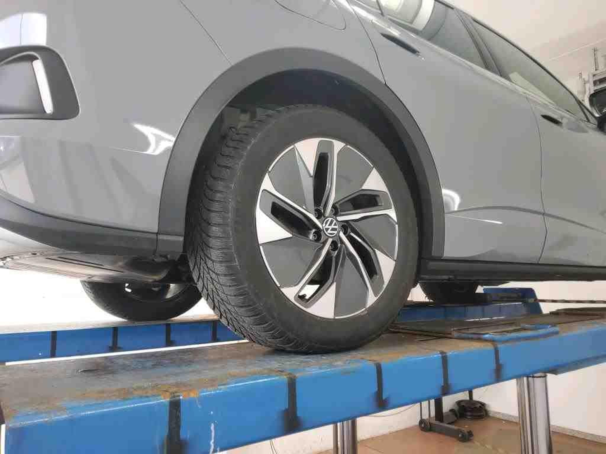 VW ID.5 Pro (2023) - Foto 16