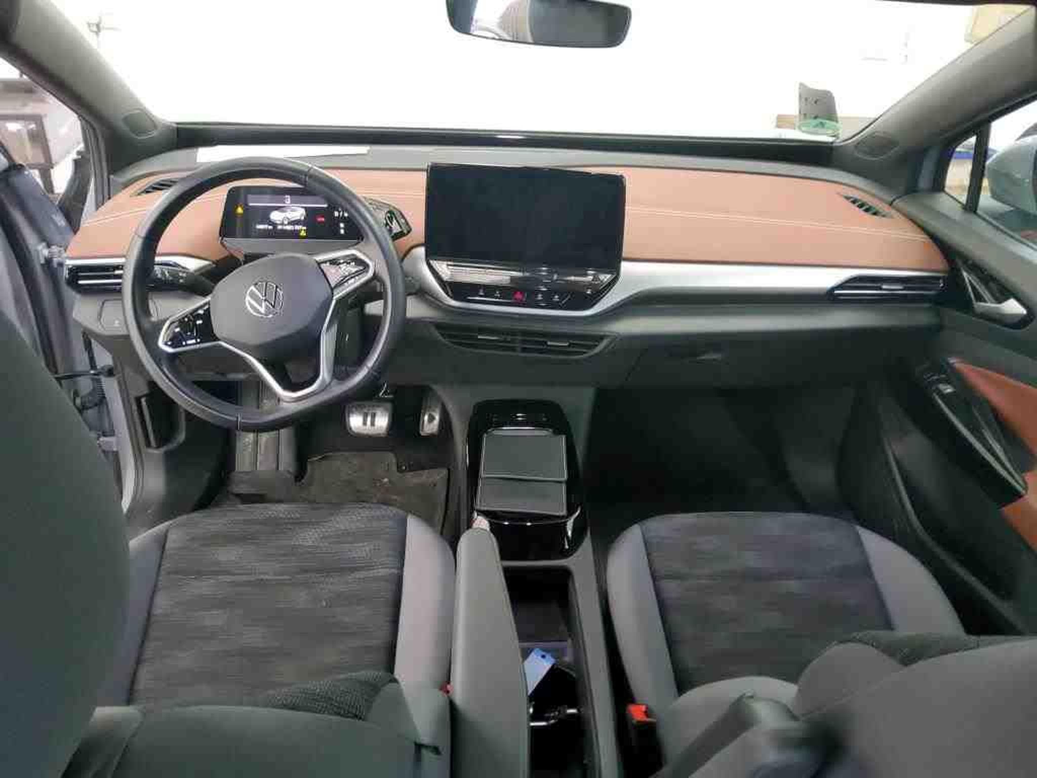 VW ID.5 Pro (2023) - Foto 4