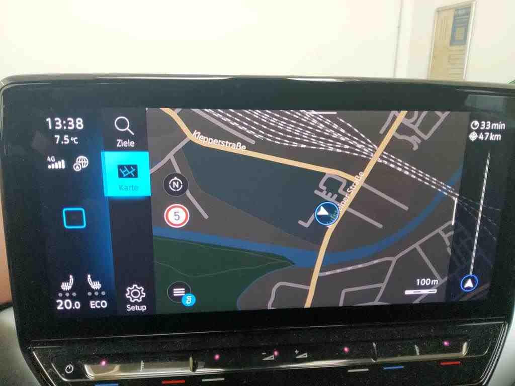 VW ID.5 Pro (2023) - Foto 9