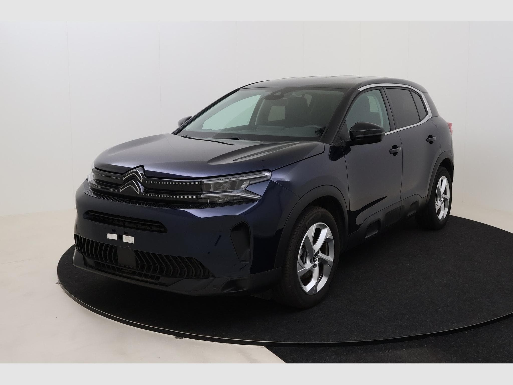 Citroen C5 AIRCROSS Plus (2025) - Foto 1