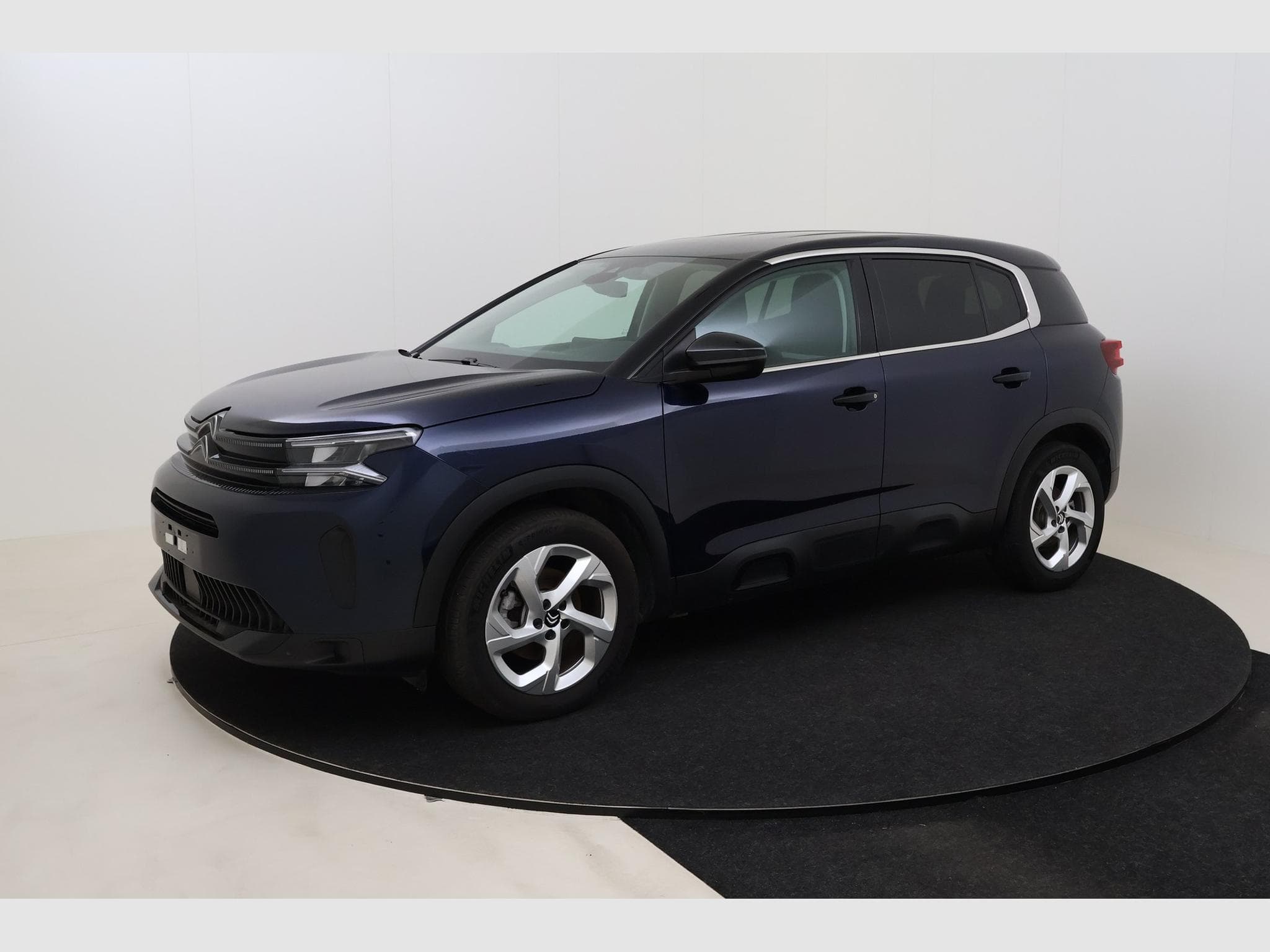 Citroen C5 AIRCROSS Plus (2025) - Foto 10