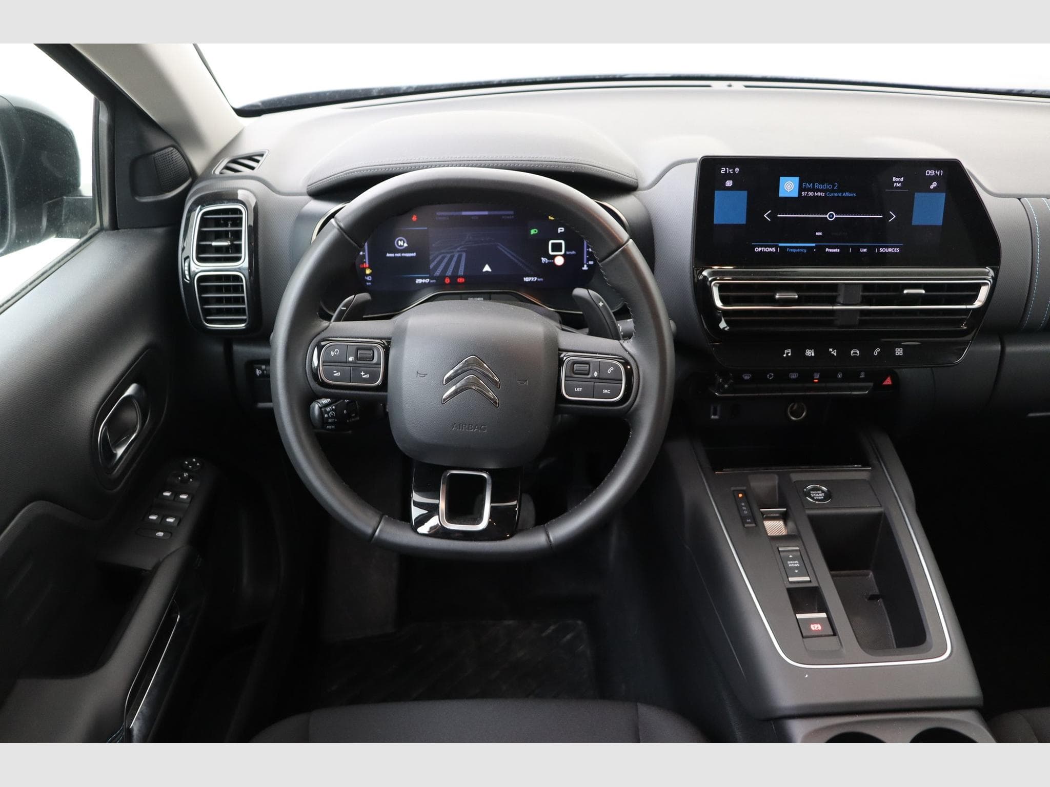 Citroen C5 AIRCROSS Plus (2025) - Foto 11