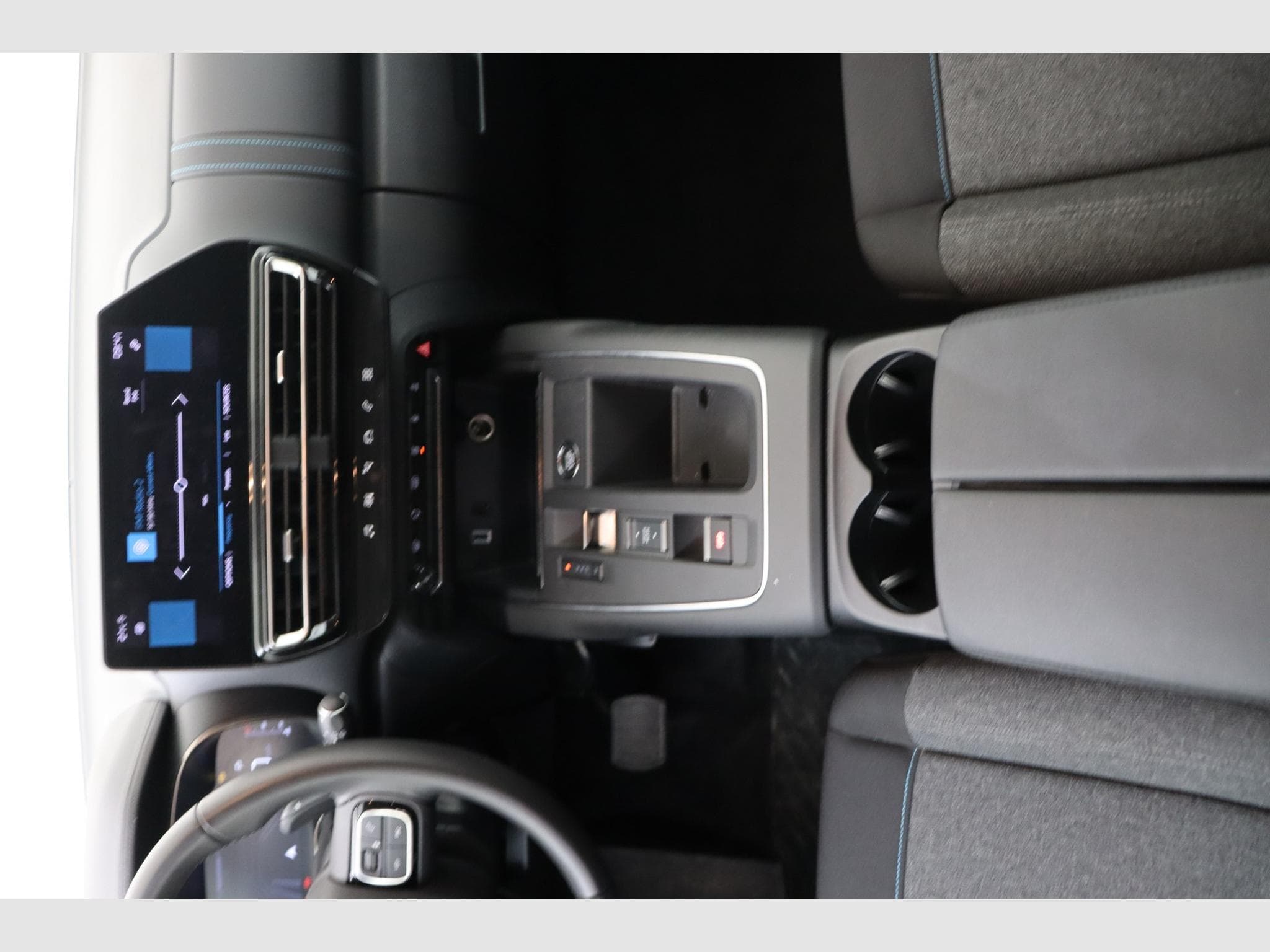 Citroen C5 AIRCROSS Plus (2025) - Foto 12