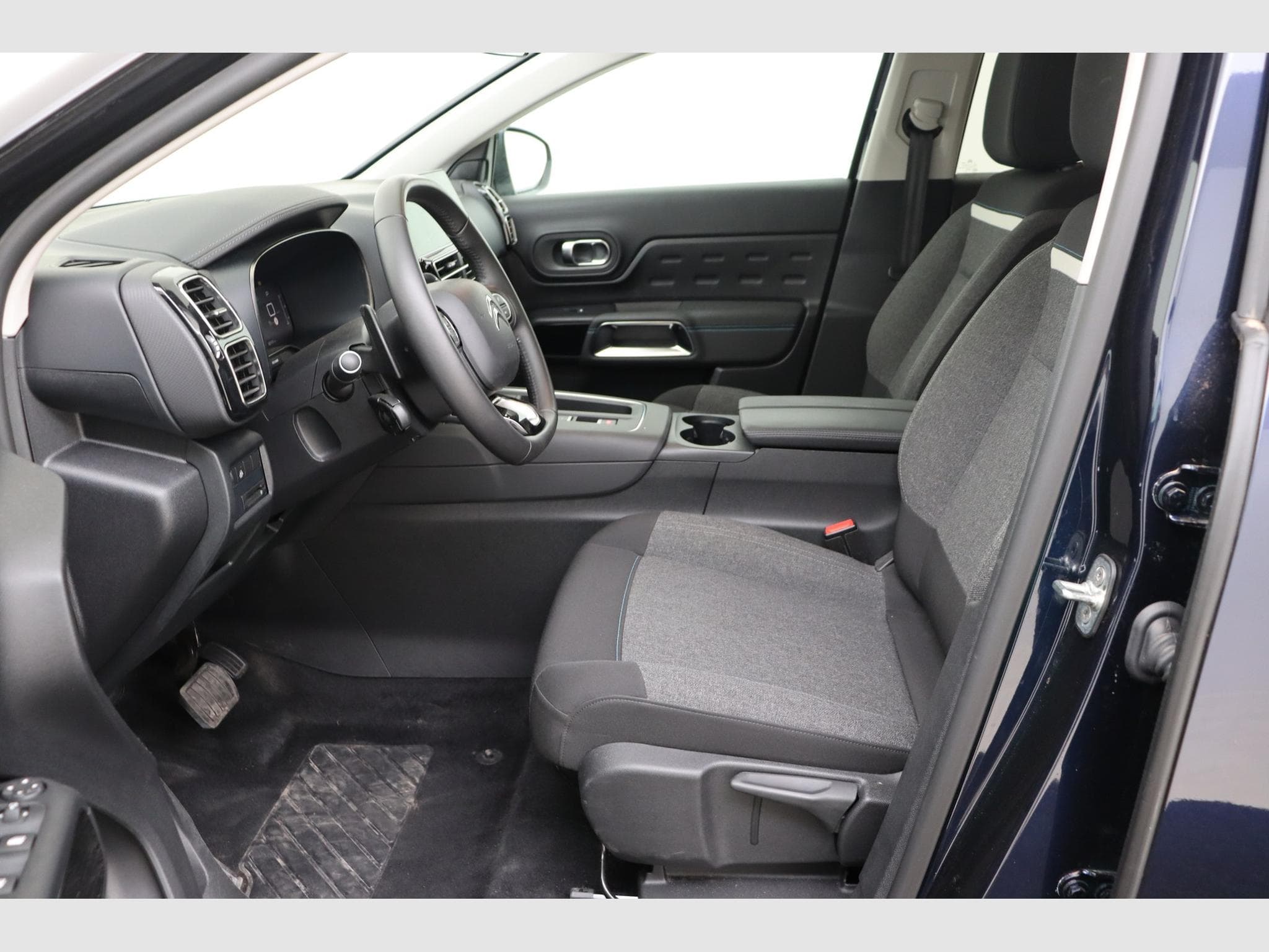Citroen C5 AIRCROSS Plus (2025) - Foto 13