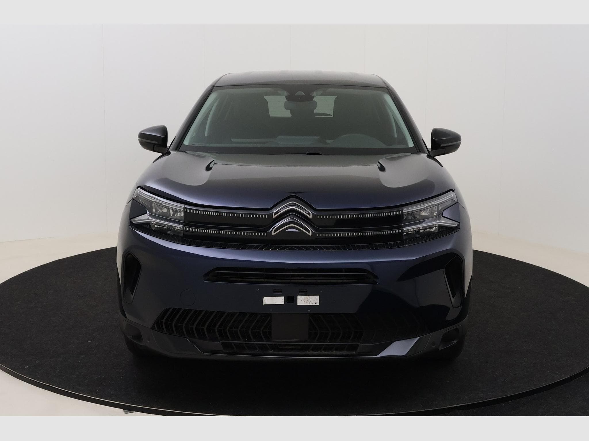 Citroen C5 AIRCROSS Plus (2025) - Foto 2