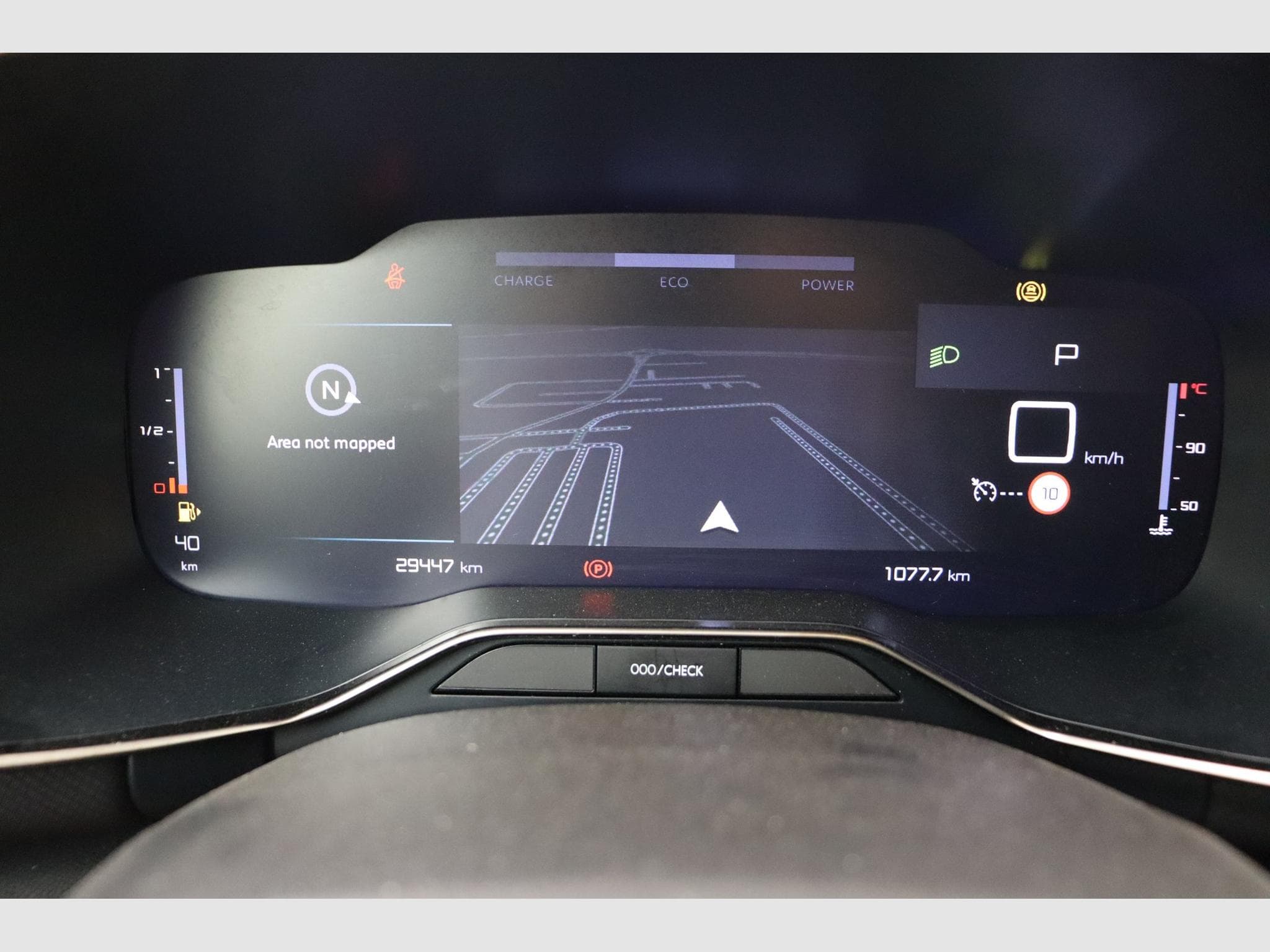 Citroen C5 AIRCROSS Plus (2025) - Foto 20