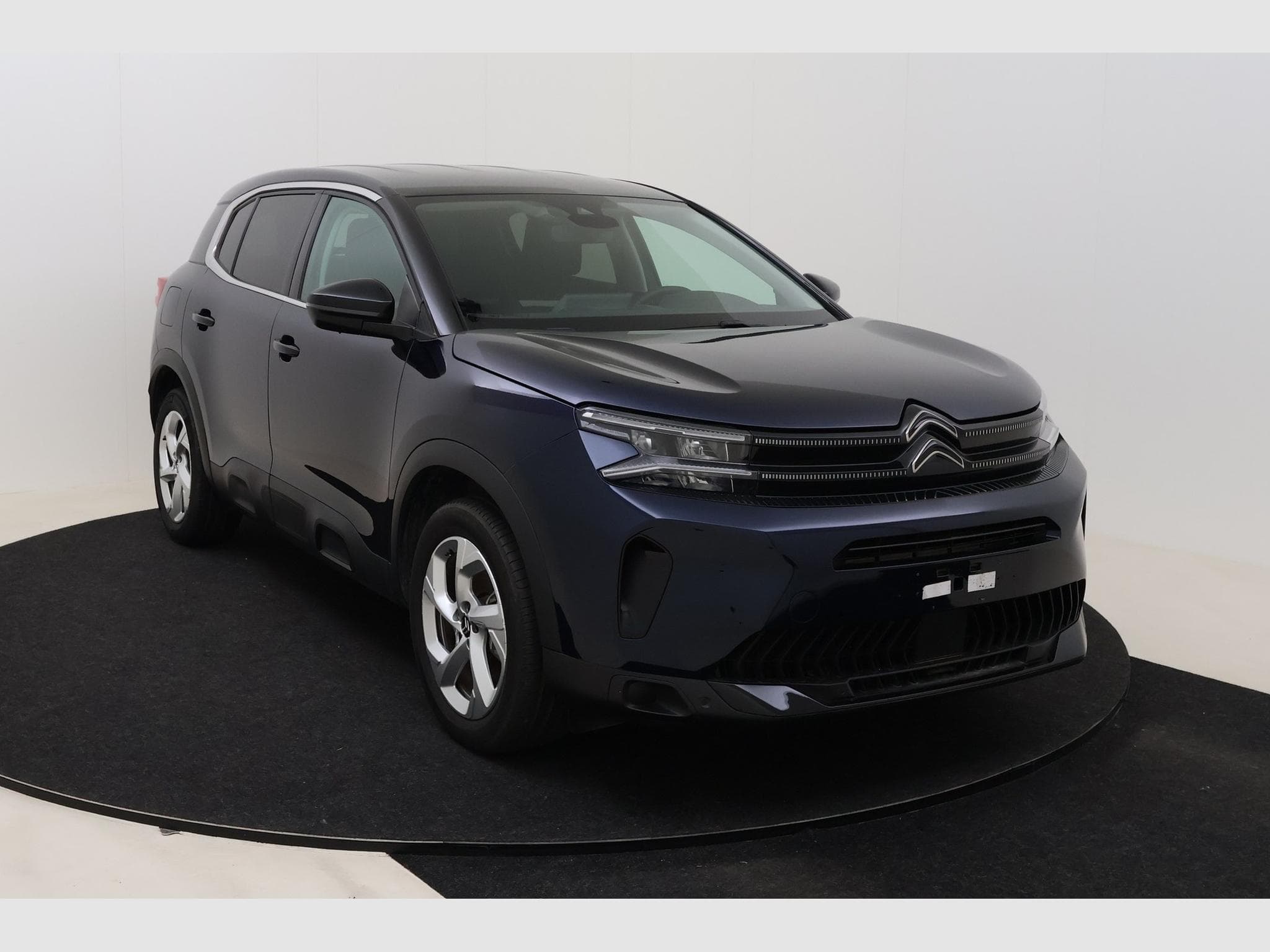 Citroen C5 AIRCROSS Plus (2025) - Foto 3