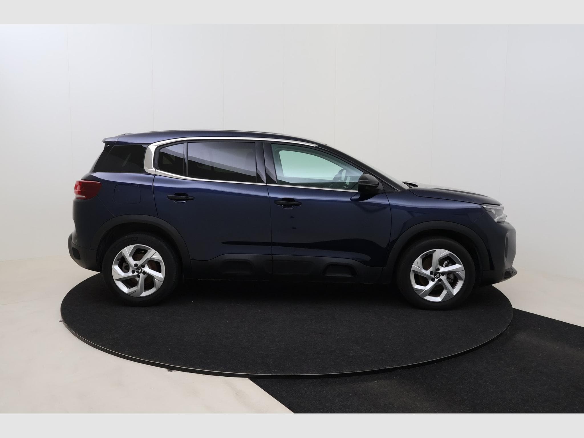 Citroen C5 AIRCROSS Plus (2025) - Foto 4