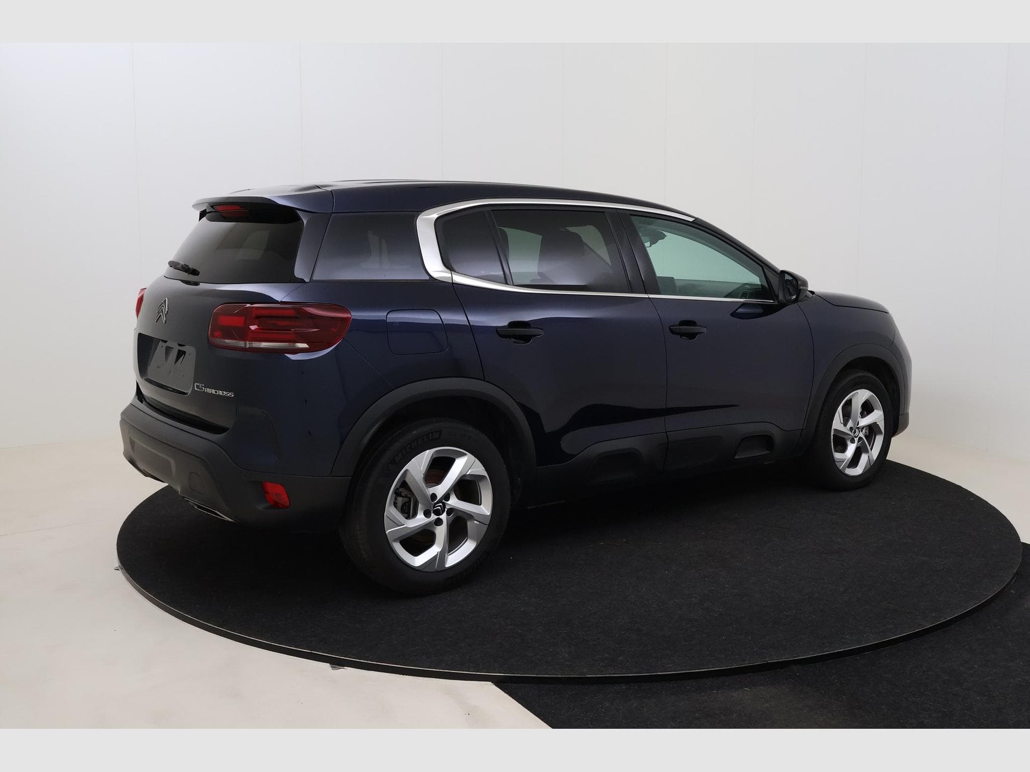 Citroen C5 AIRCROSS Plus (2025) - Foto 5
