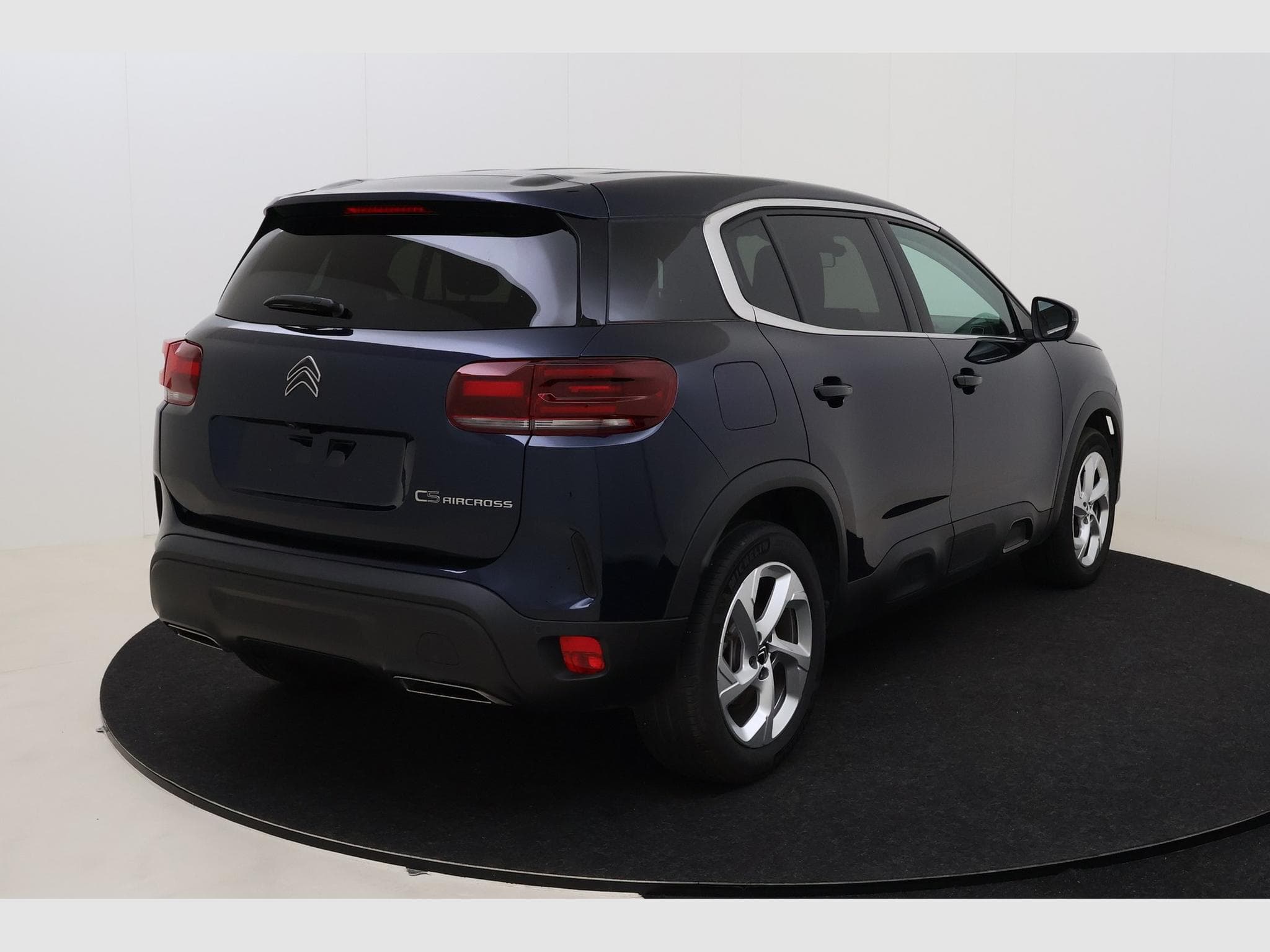 Citroen C5 AIRCROSS Plus (2025) - Foto 6