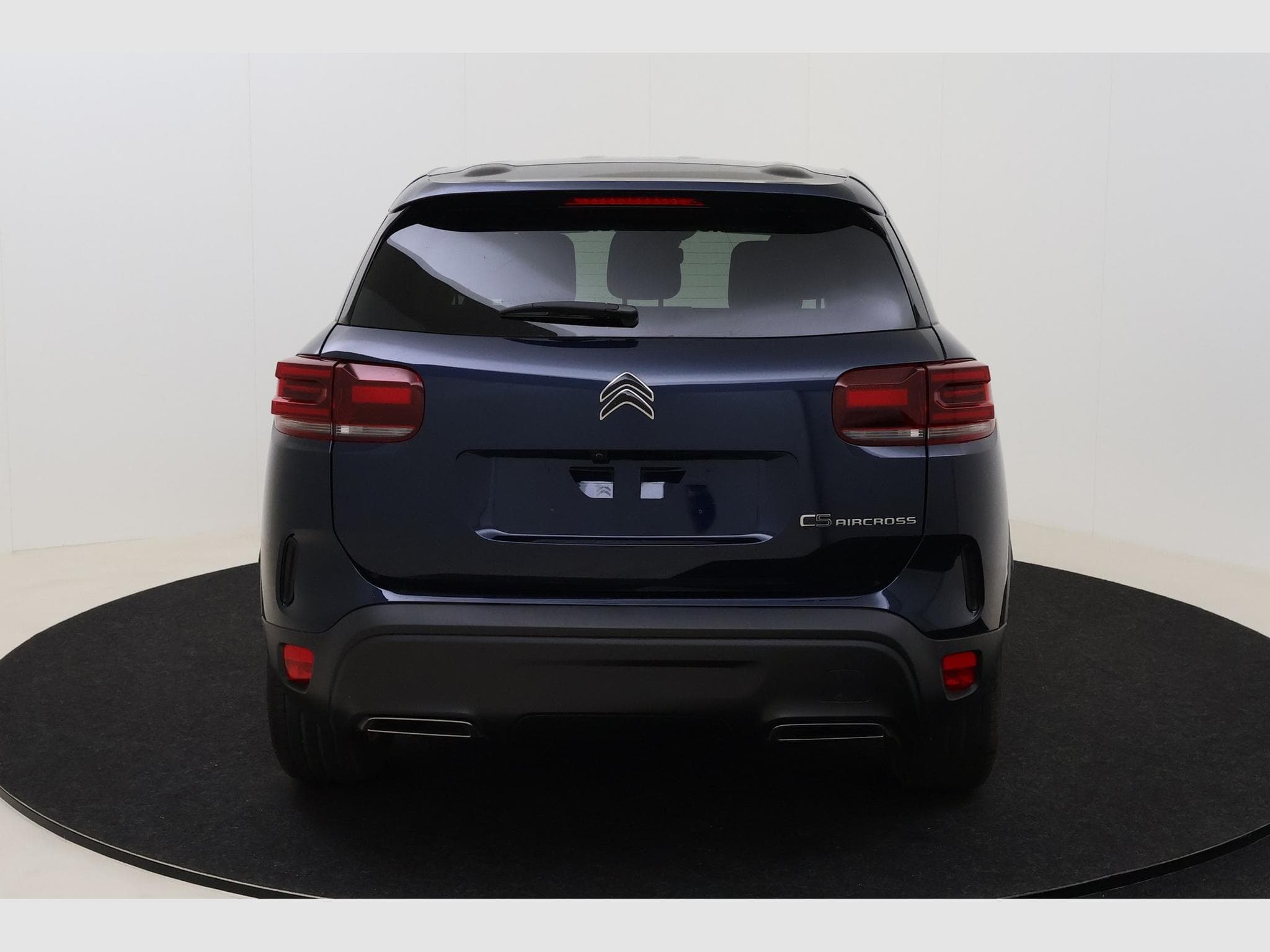 Citroen C5 AIRCROSS Plus (2025) - Foto 7