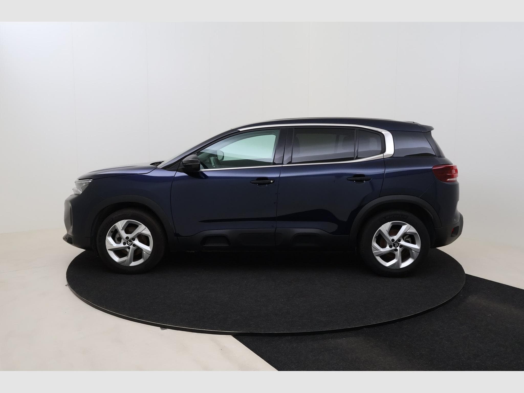 Citroen C5 AIRCROSS Plus (2025) - Foto 9