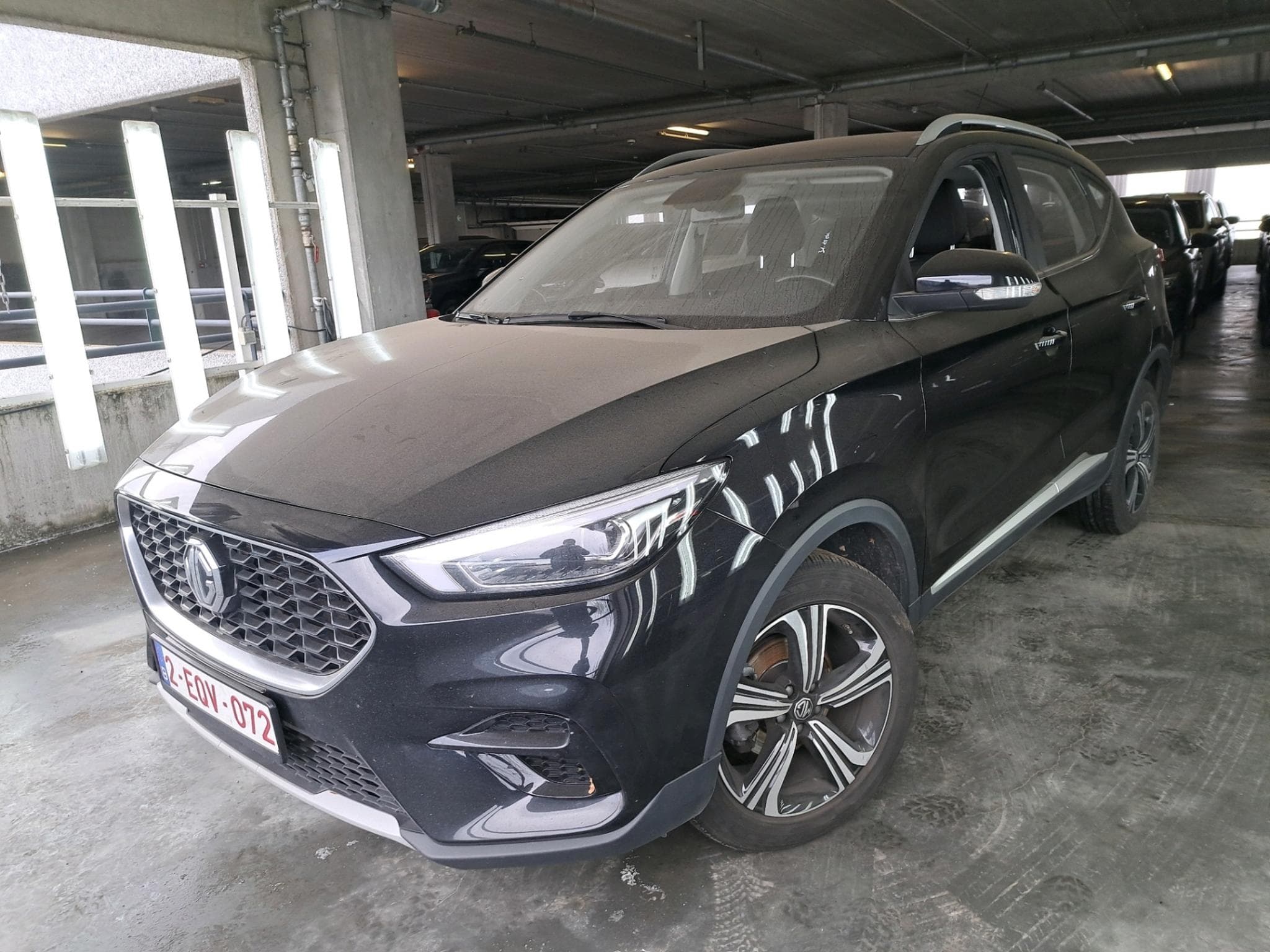 Mg ZS Comfort (2023) - Foto 1
