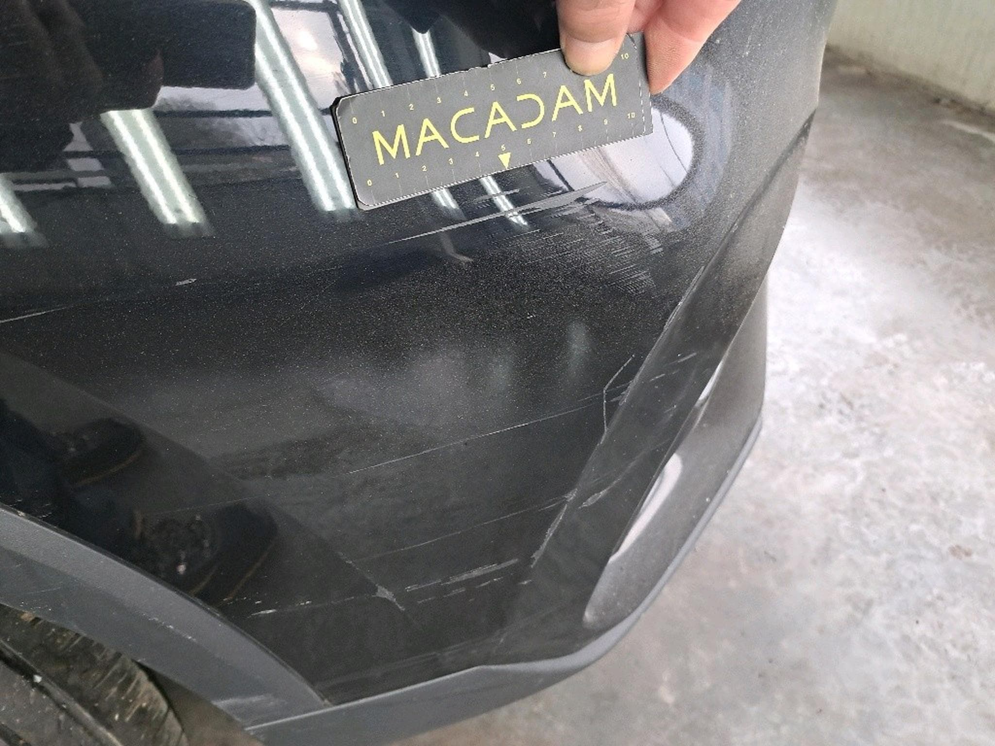 Mg ZS Comfort (2023) - Foto 14