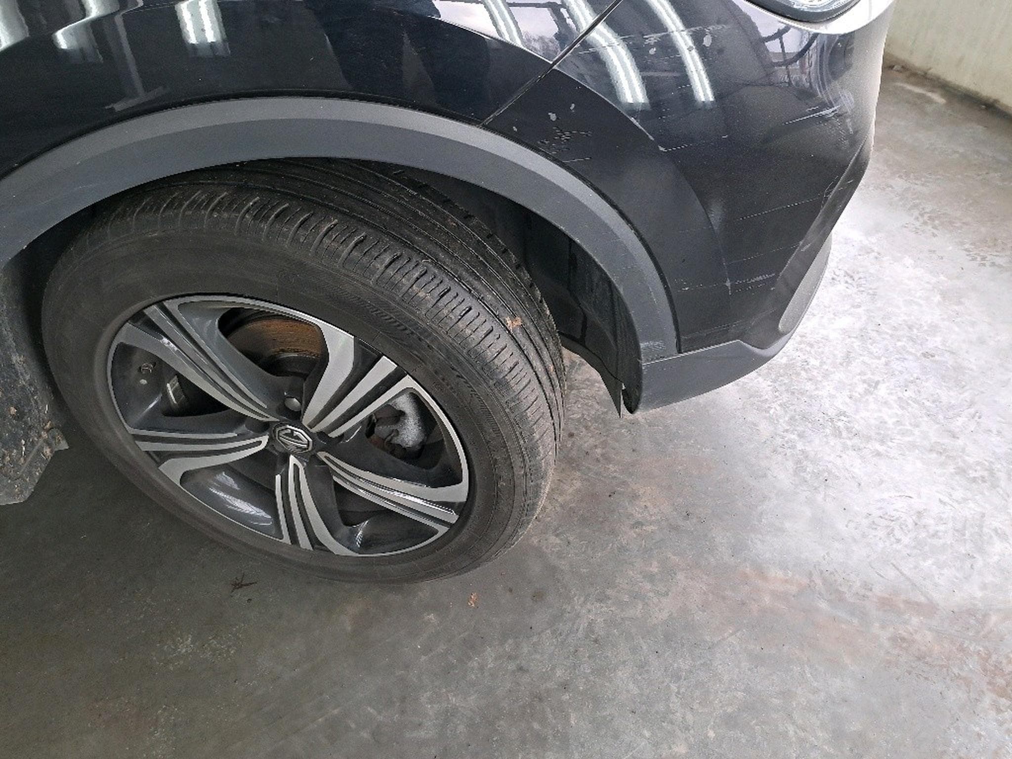 Mg ZS Comfort (2023) - Foto 15